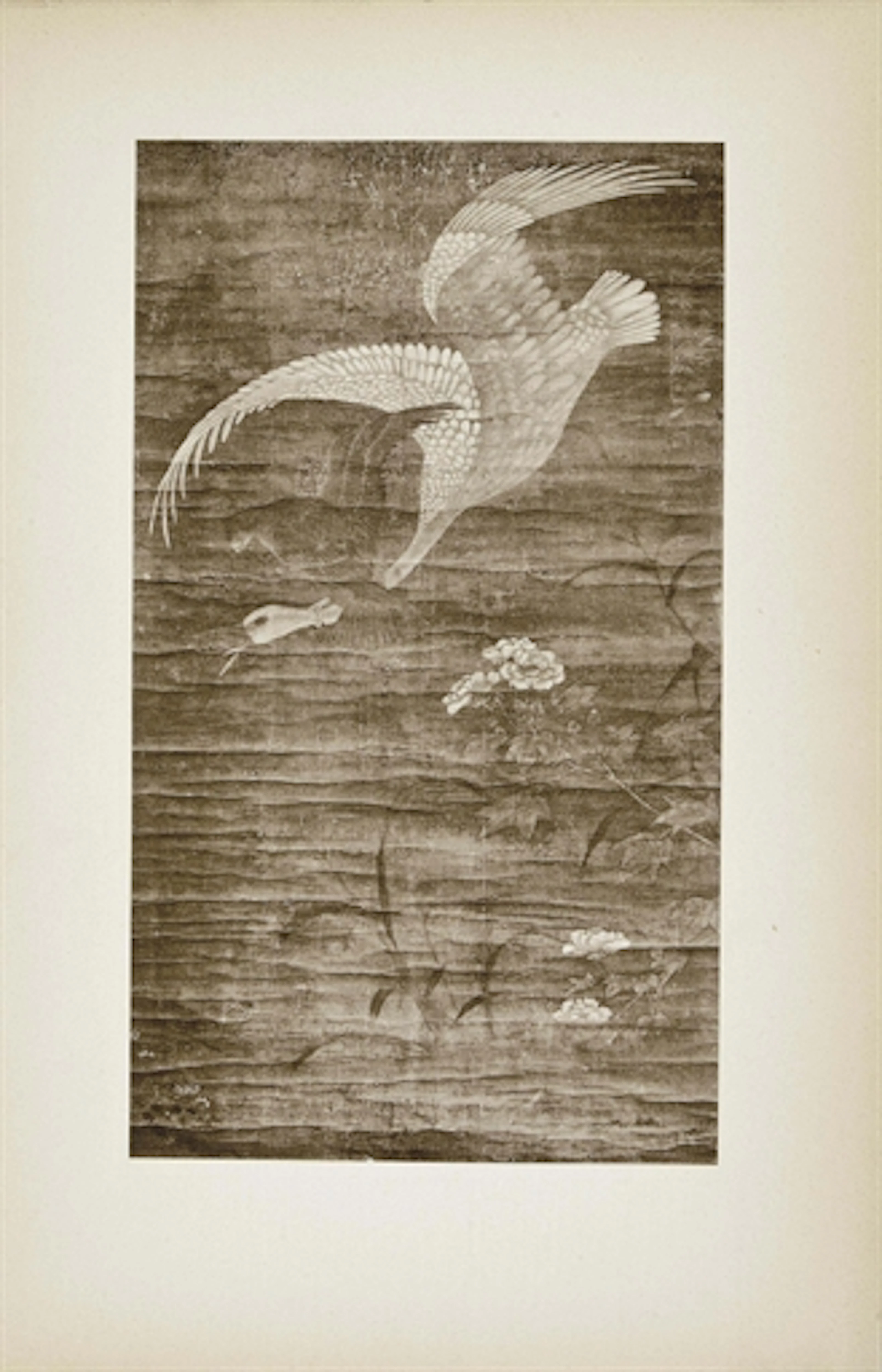 STRZYGOWSKI, Josef. Asiens Bildende Kunst. Augsburg, 1930. 4o. Original cloth. Provenance: C.T. Loo (ink stamp). -- FUCHS, Karl Johannes and Otto Kümmel. Meisterwerke chinesischer und japanischer Kuns