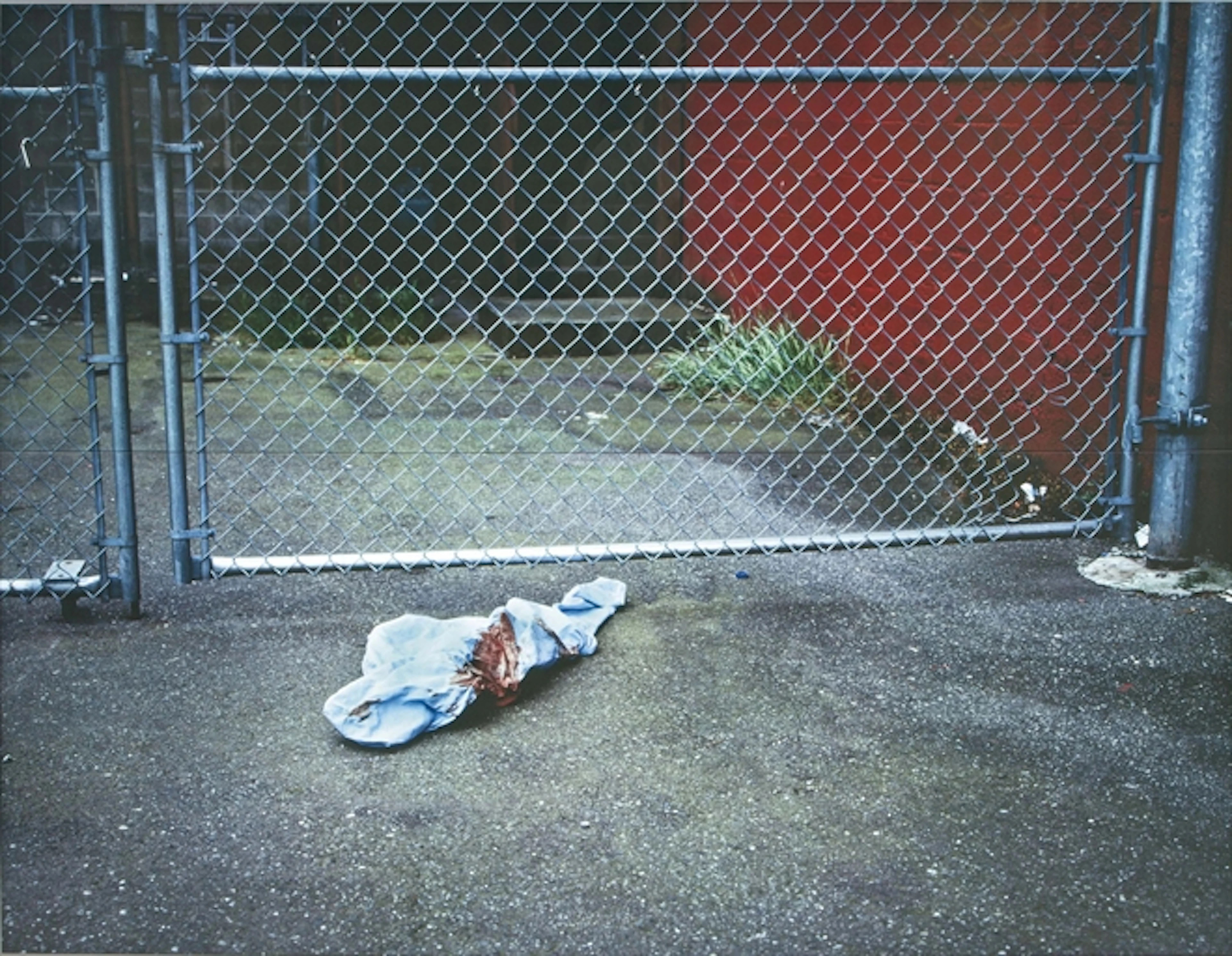 Jeff Wall (b. 1946)