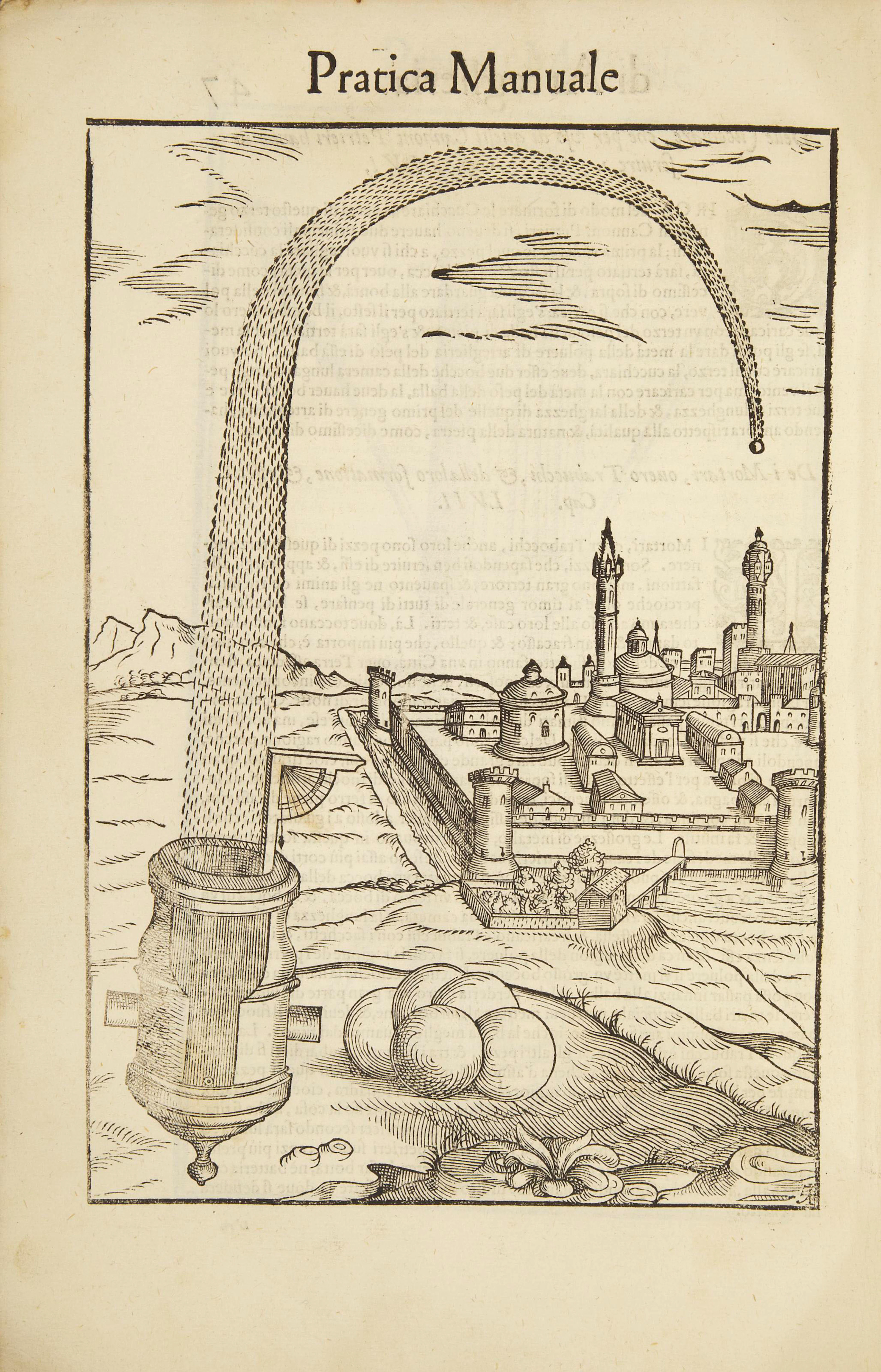 COLLADO, Luis (1520-1589)