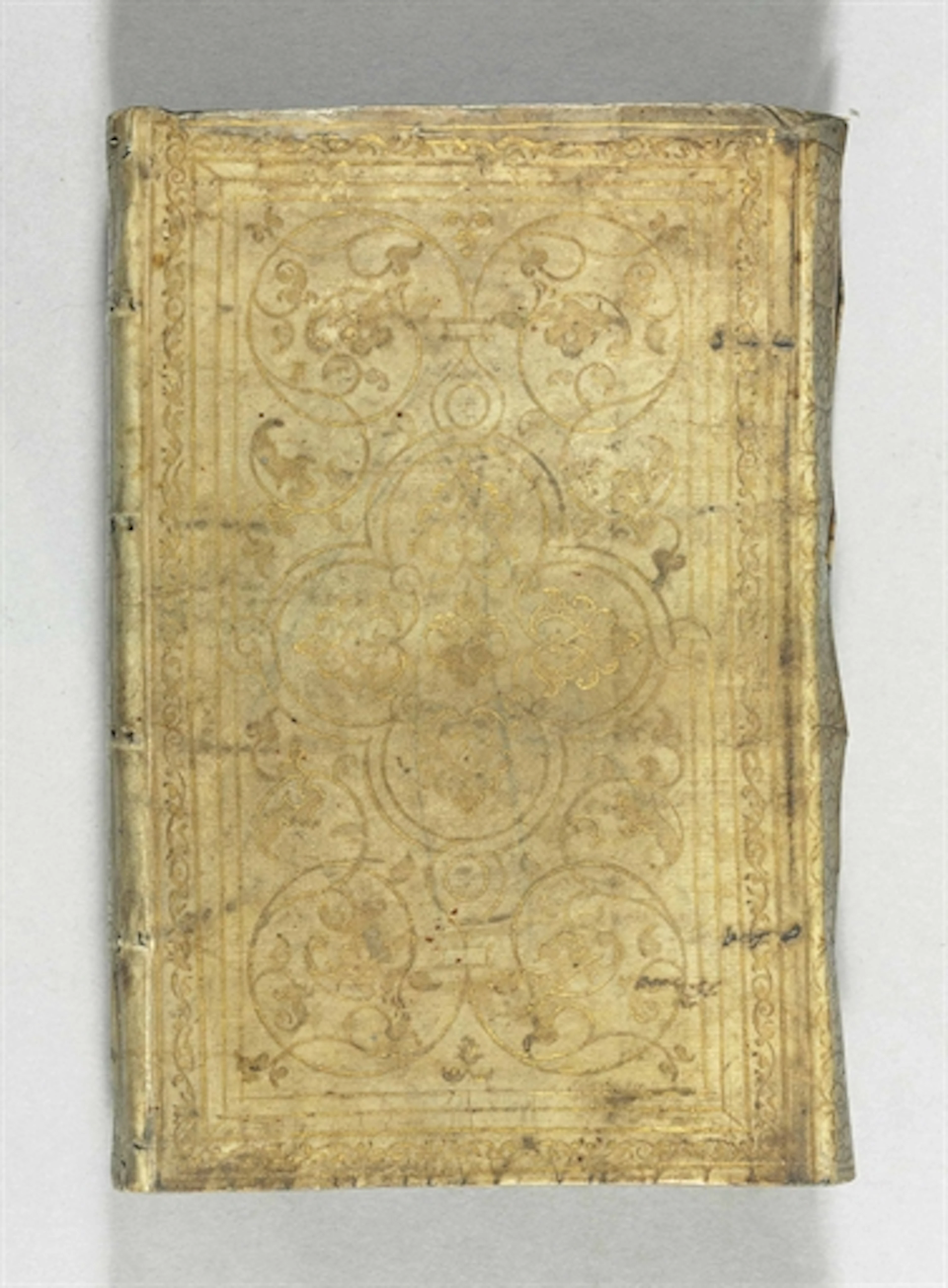 BOCCHI, Achille (1488-1562). Symbolicarum libri quinque. Bologna: Nova Academia Bocchiana (printed for the author), 1555.