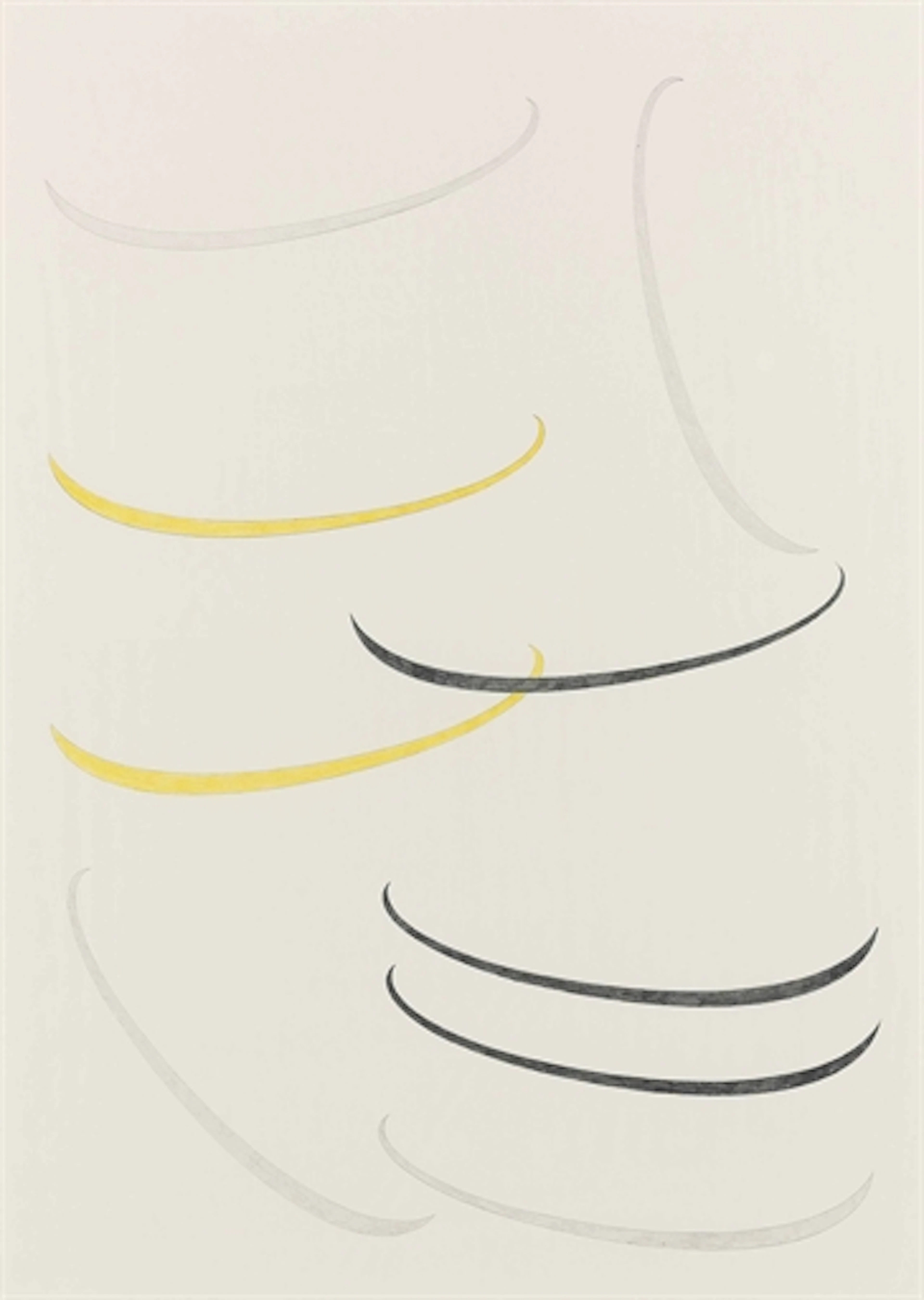 Tomma Abts (B. 1967)