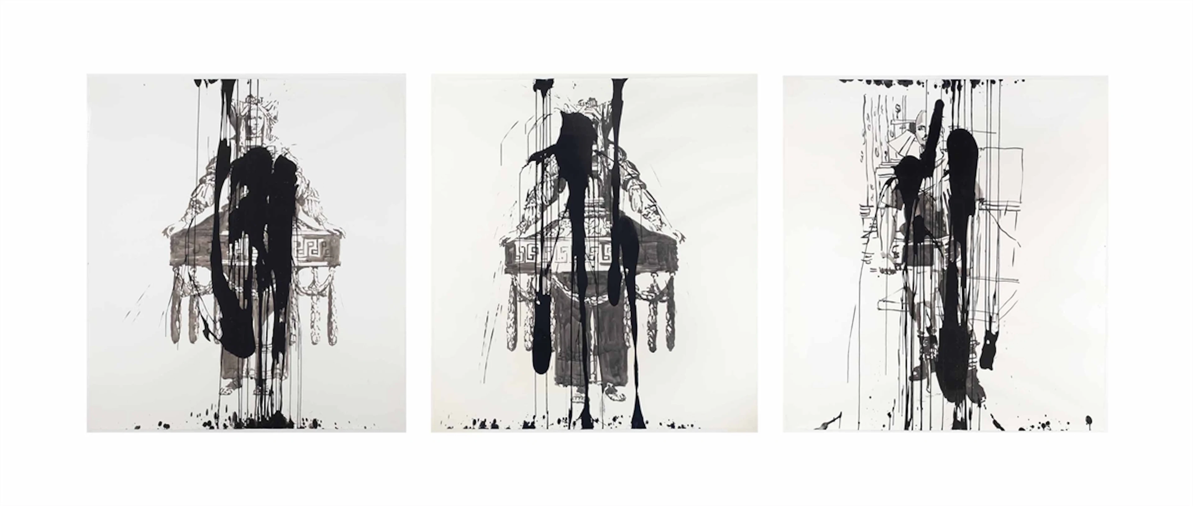 Monica Bonvicini (b. 1965)