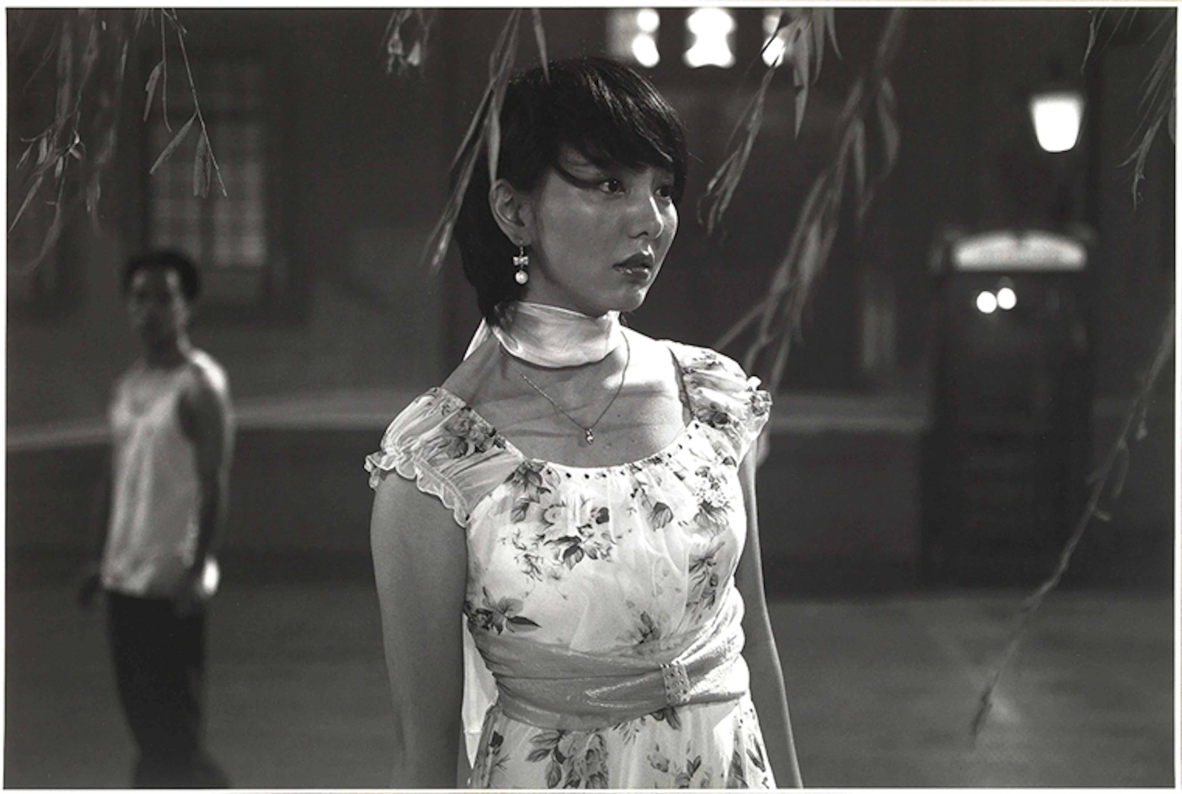 Yang Fudong (b. 1971)