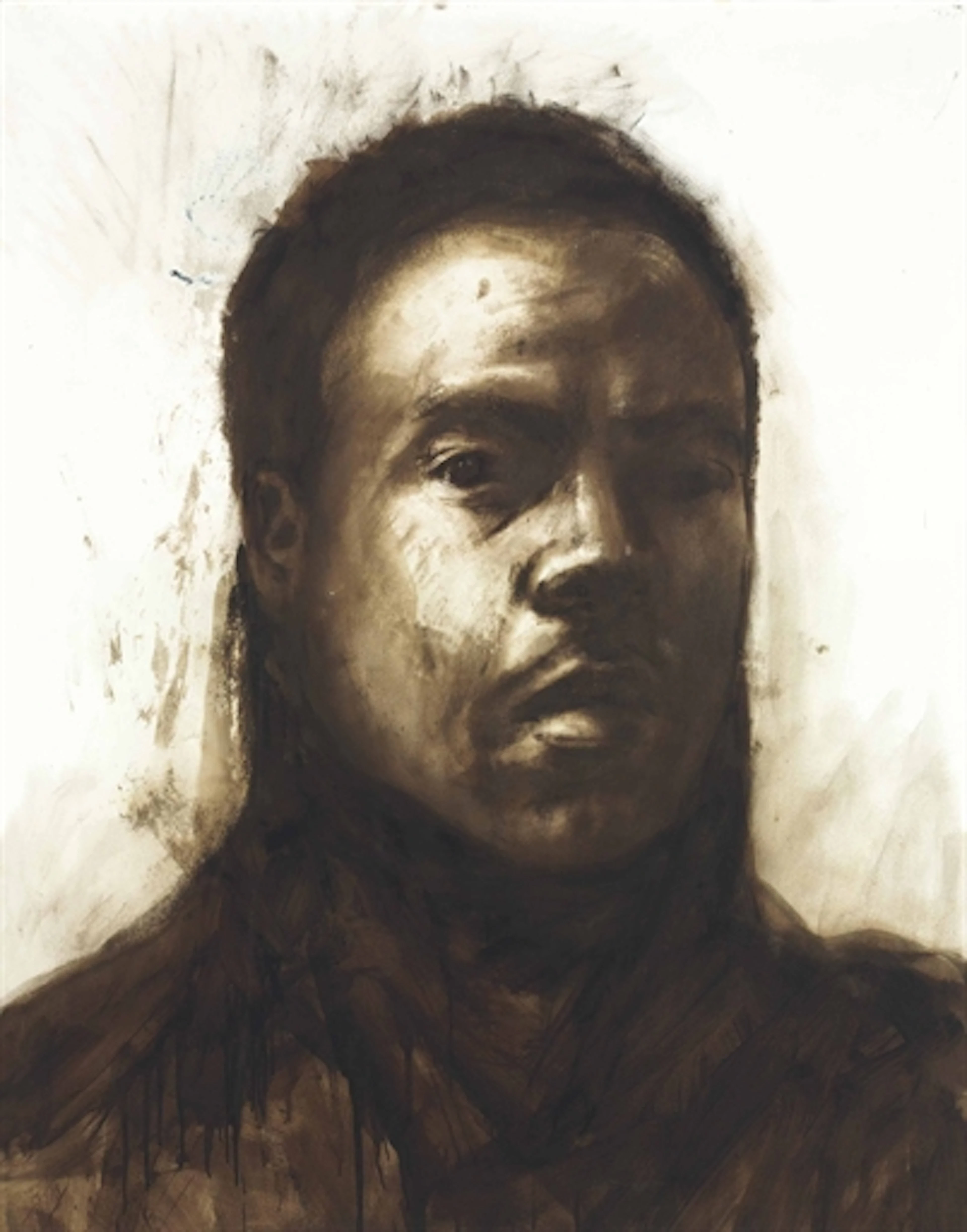 Titus Kaphar (b. 1976)