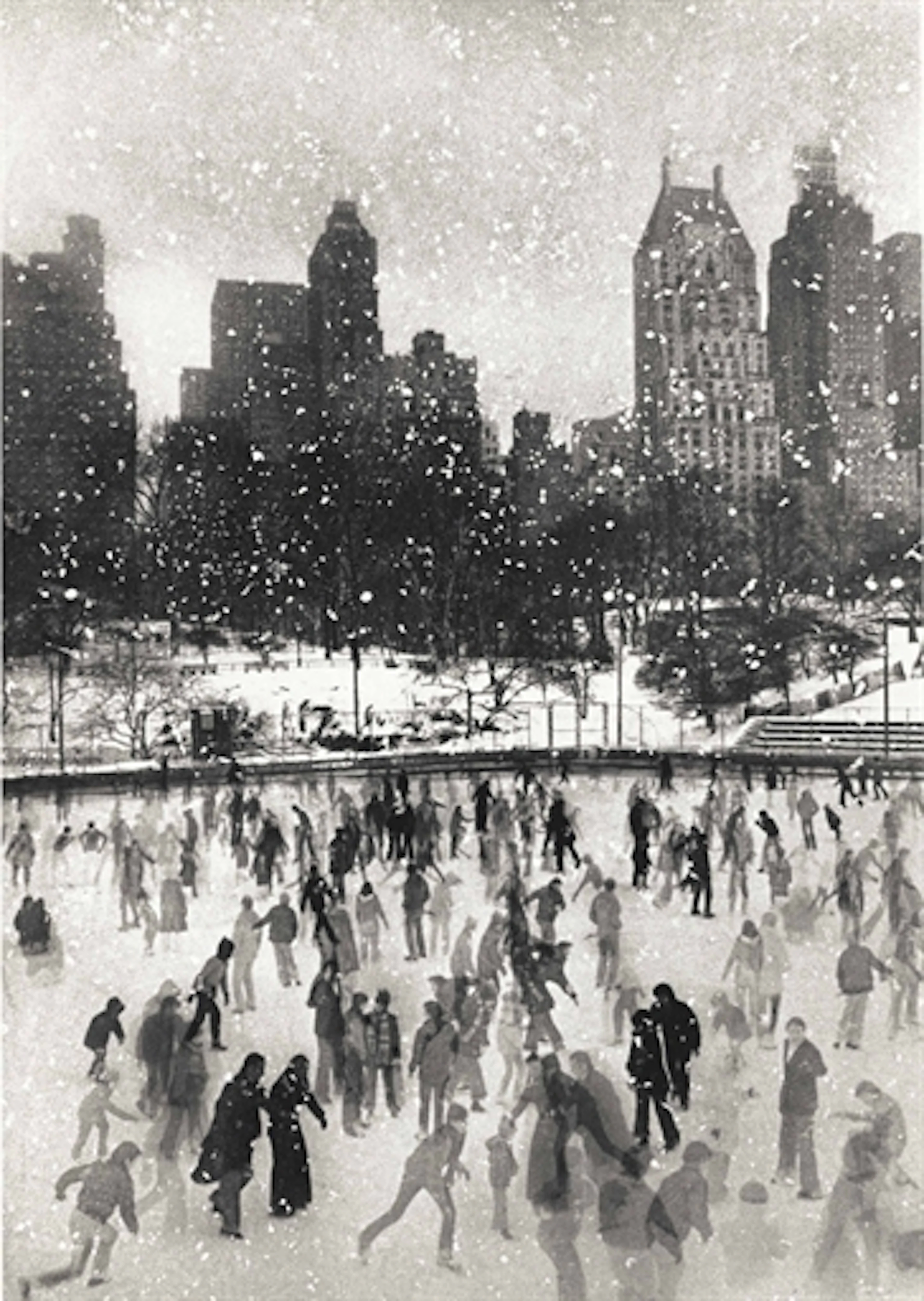 EDWARD PFIZENMAIER (B. 1926)