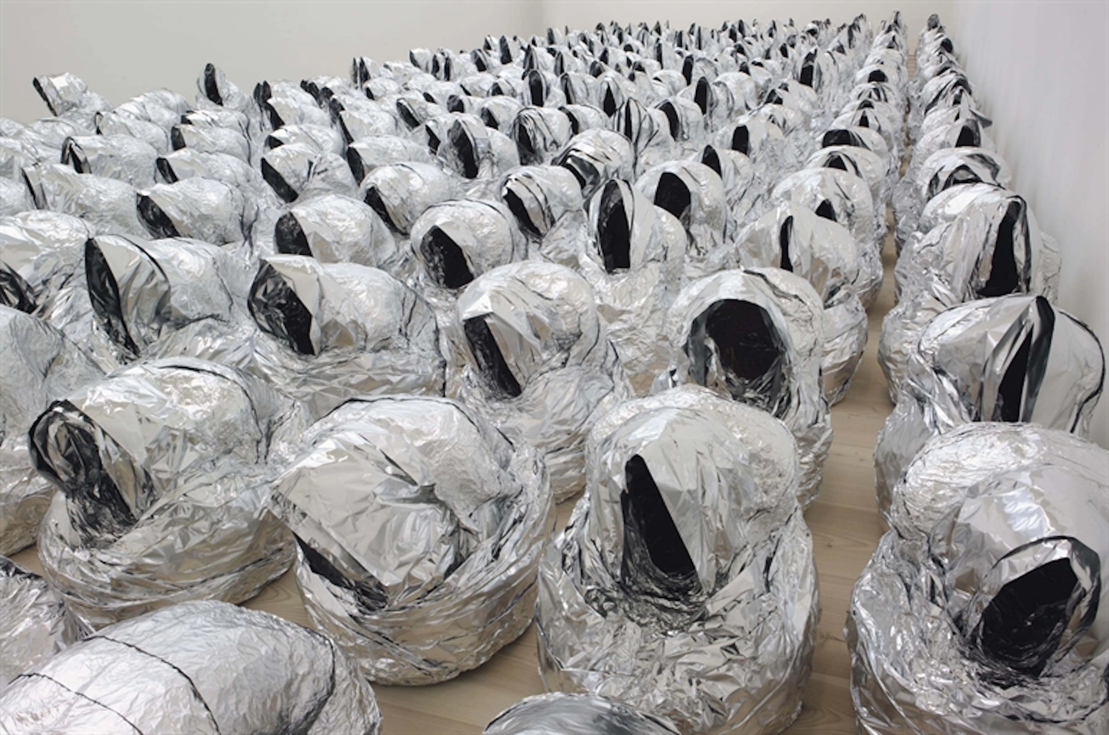 Kader Attia (b. 1970)