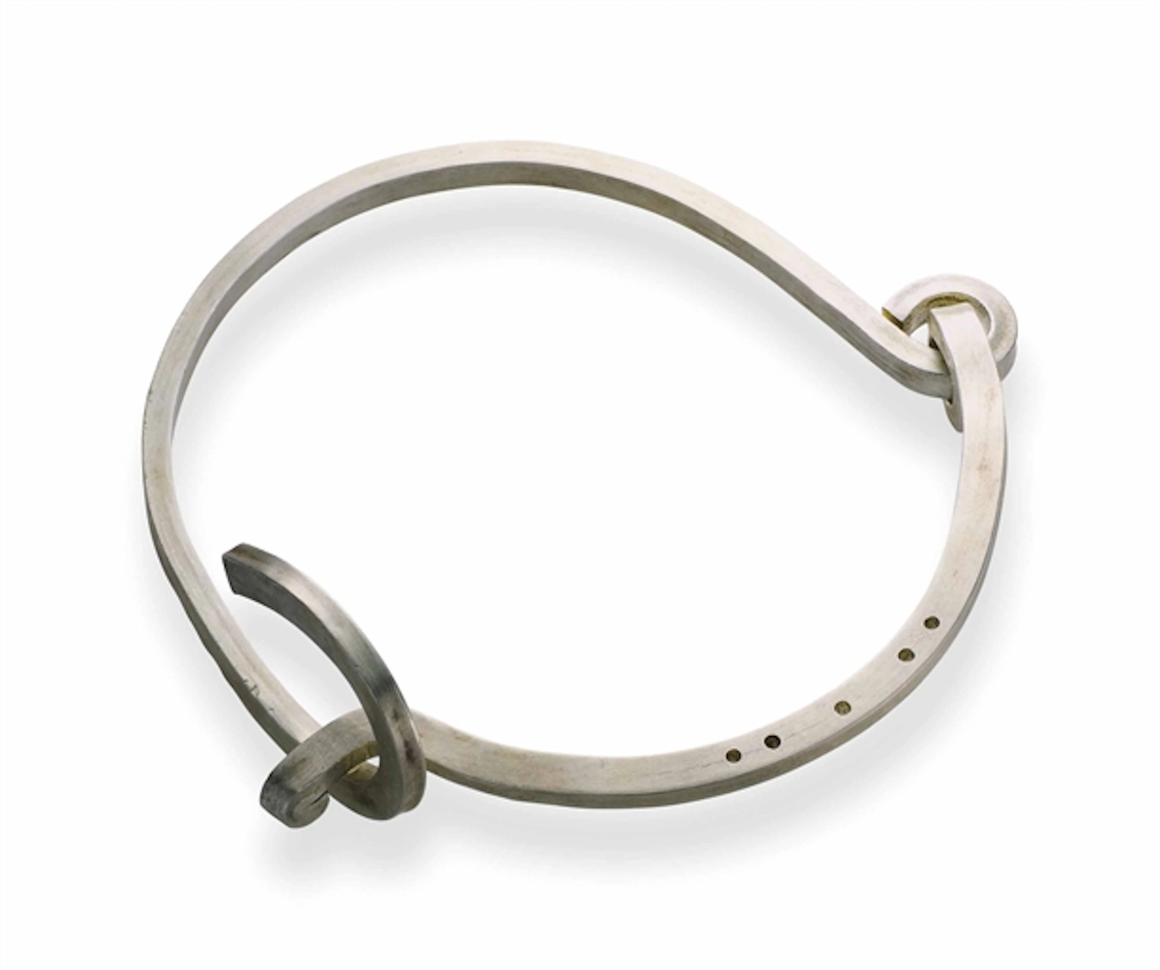 A NECKLACE, DESIGNED 1948, EXECUTED 2001