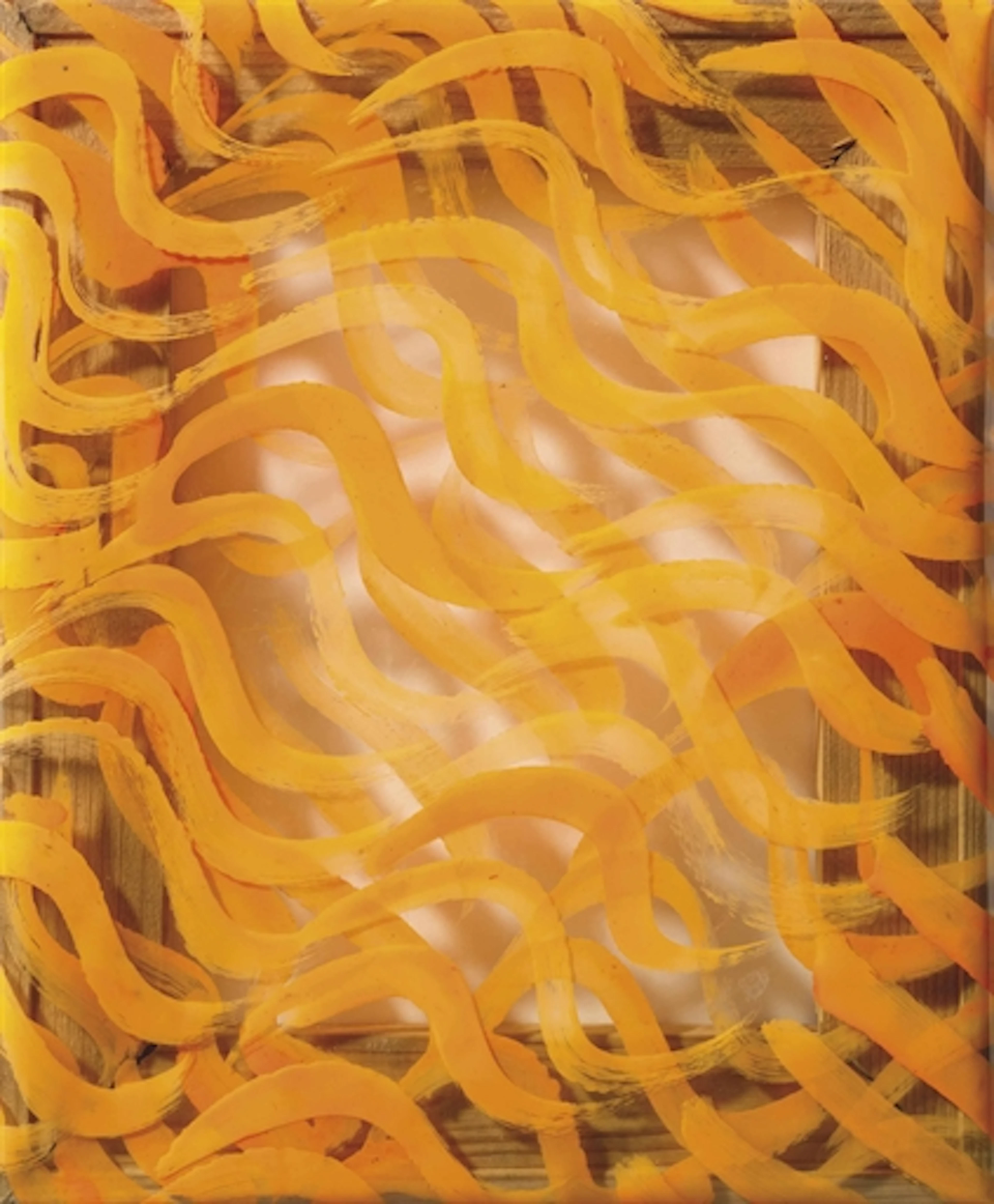 Segni arancio