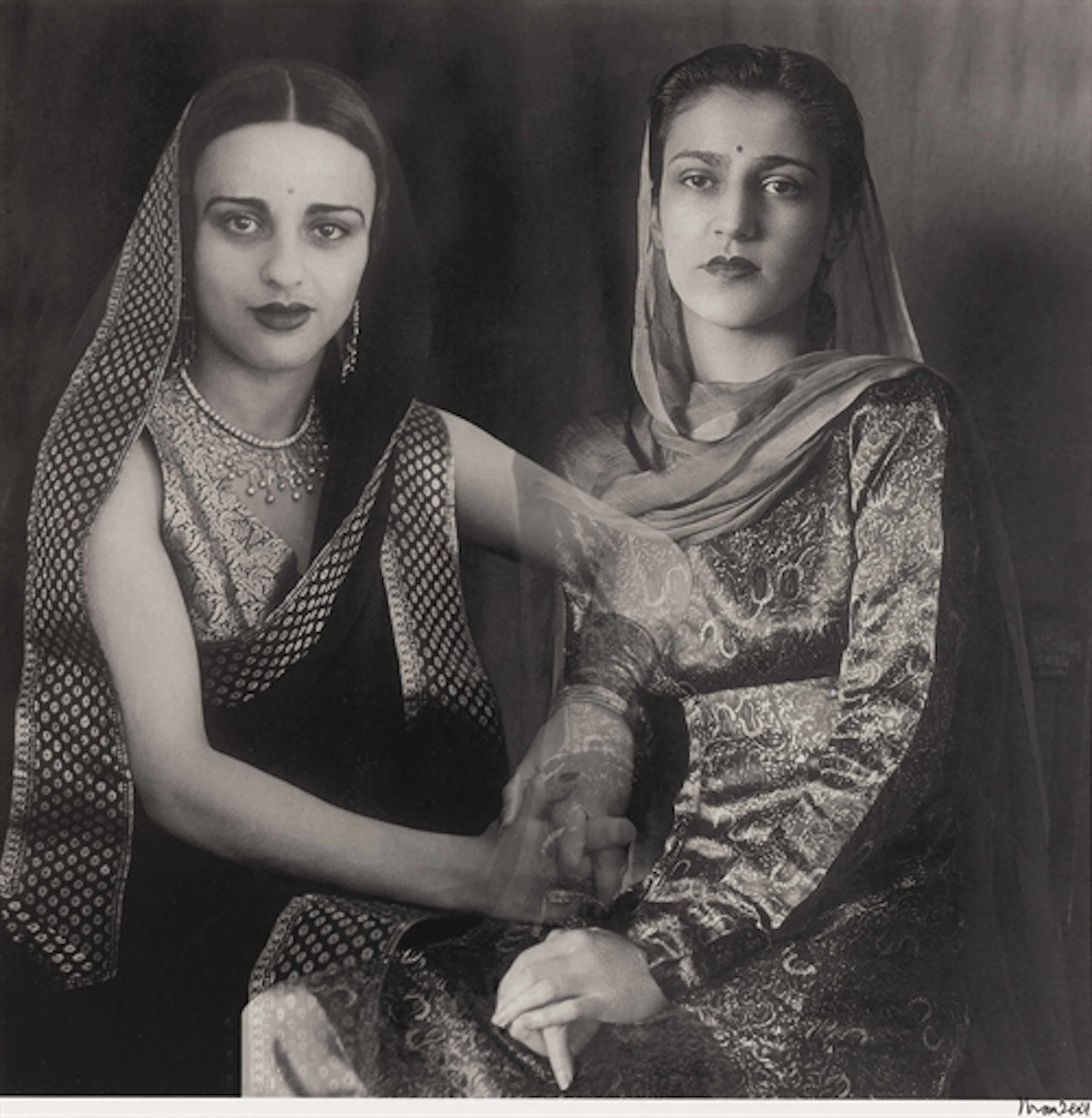 VIVAN SUNDARAM (B. 1943)