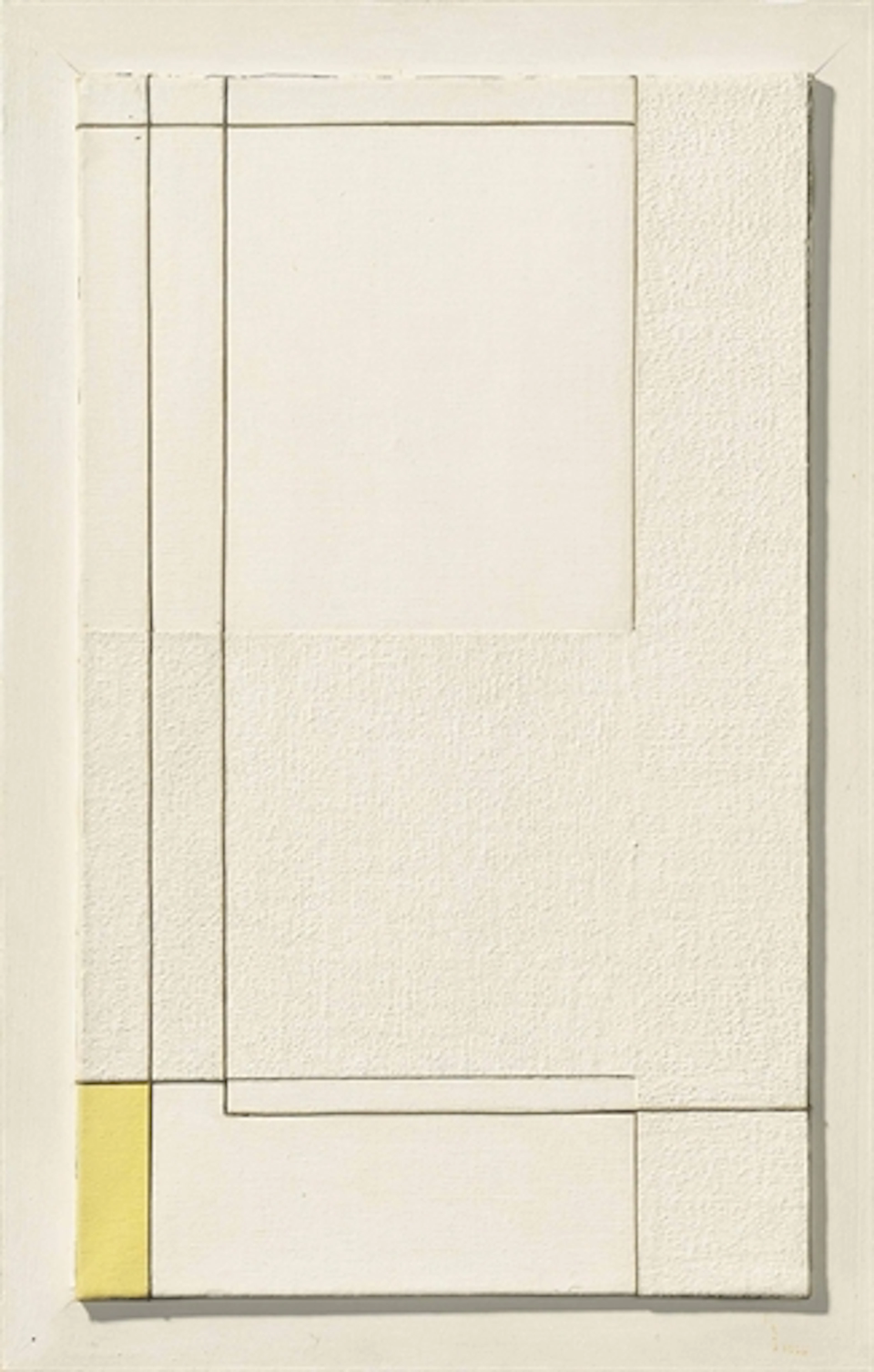 White and Yellow