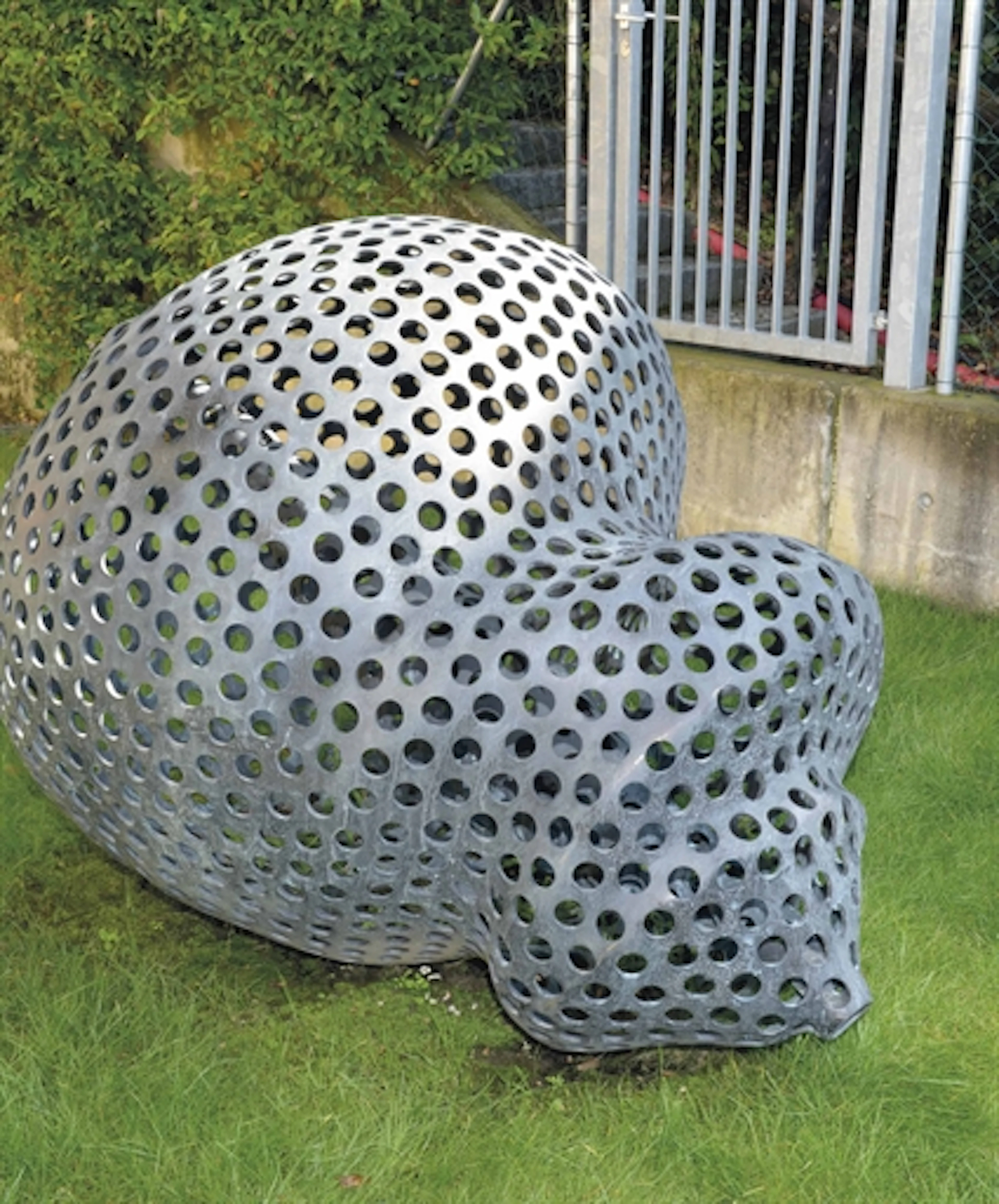 TONY CRAGG (NÉ EN 1949)