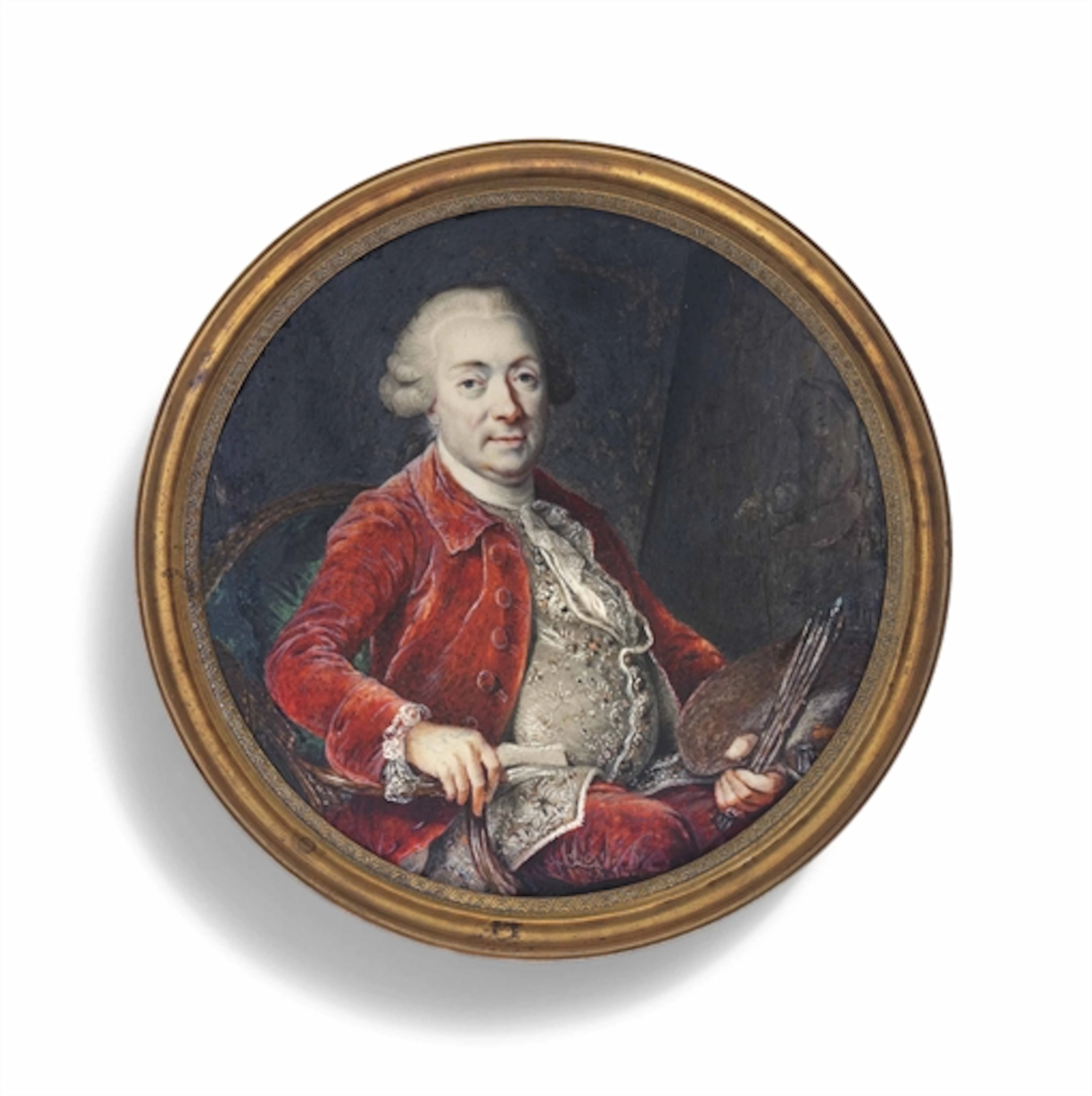 STUDIO OF ADÉLAÏDE LABILLE-GUIARD (FRENCH, 1749-1803)