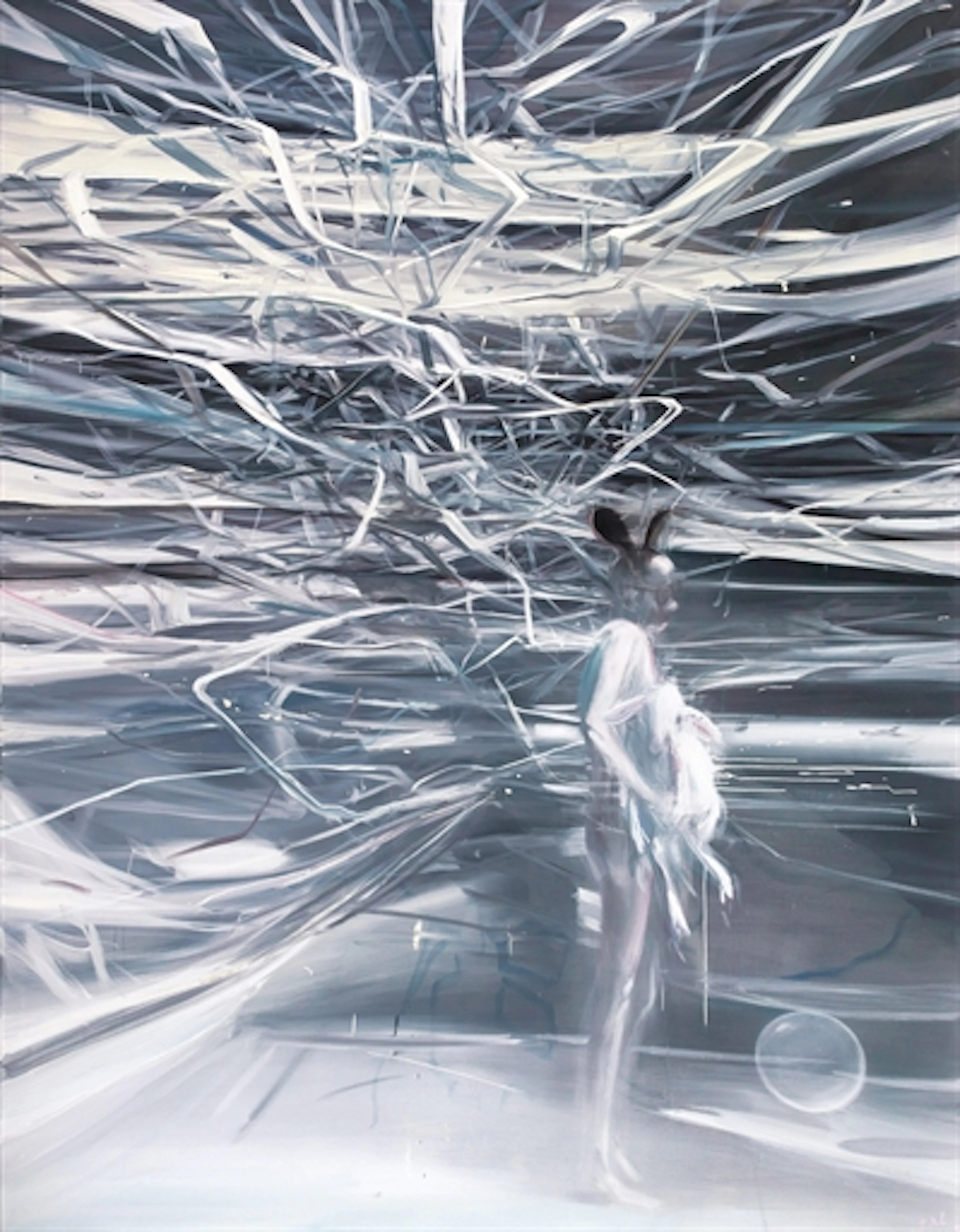 JIA AILI (B.1979)