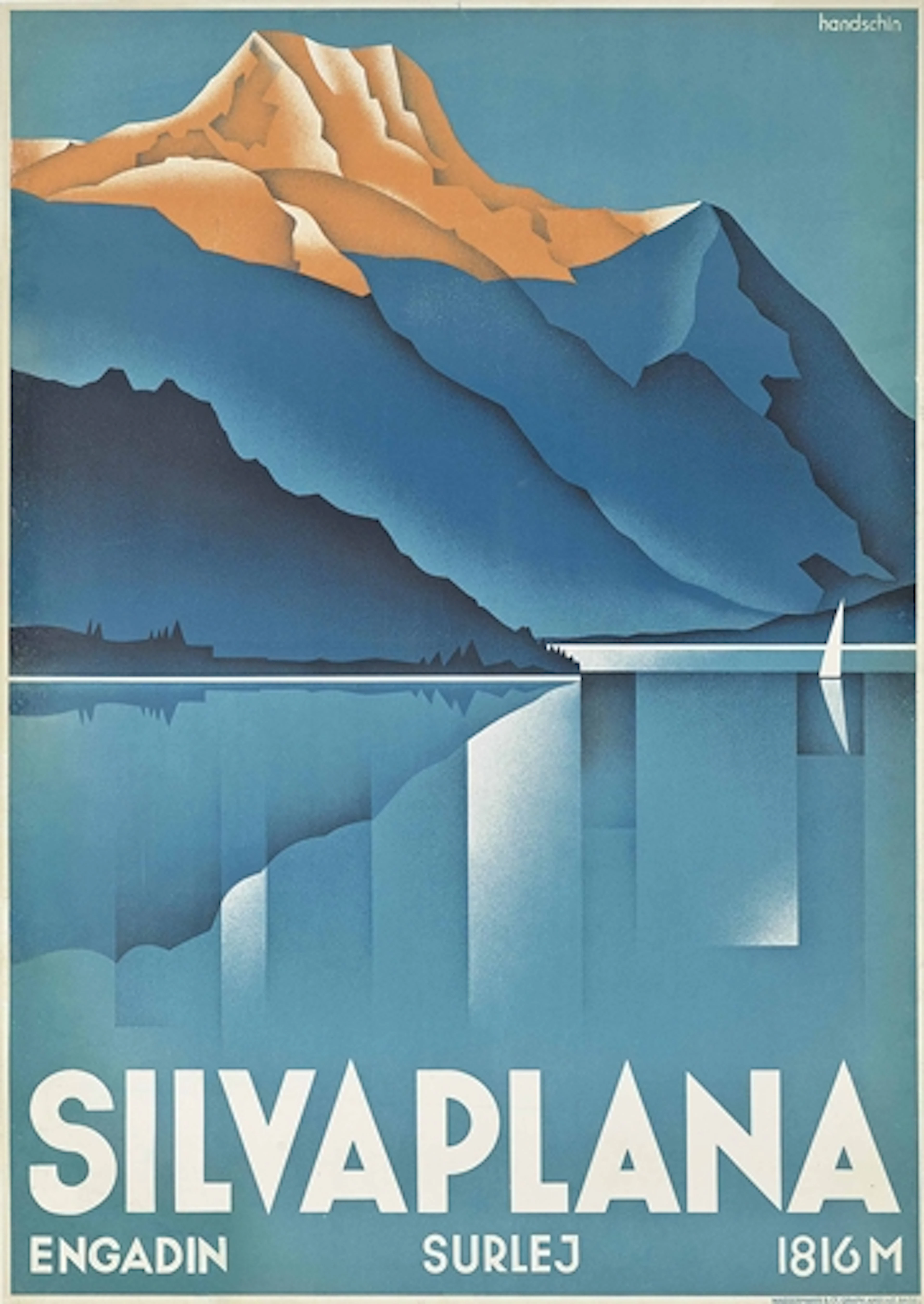 SILVAPLANA