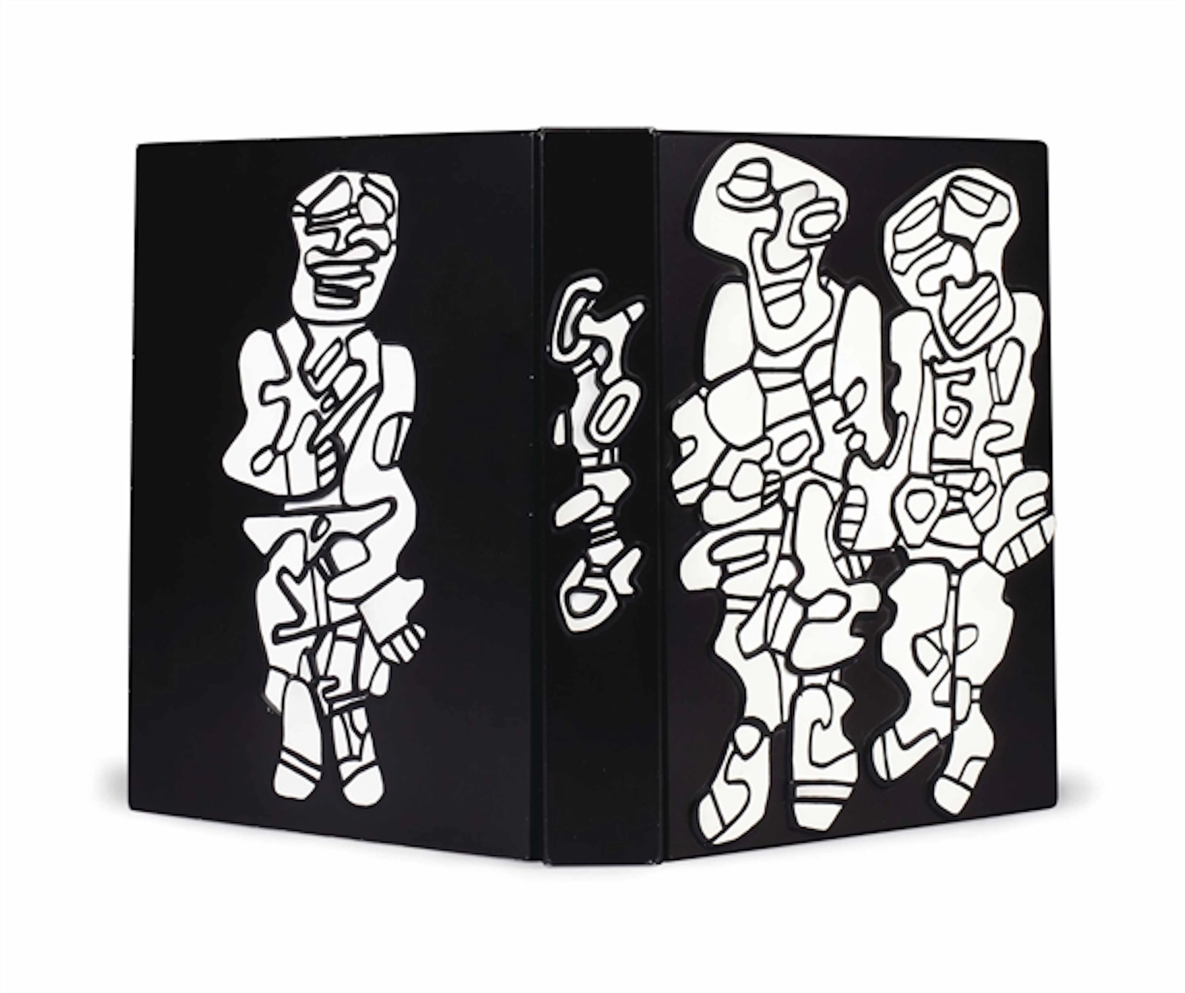 Jean Dubuffet (1901-1985)