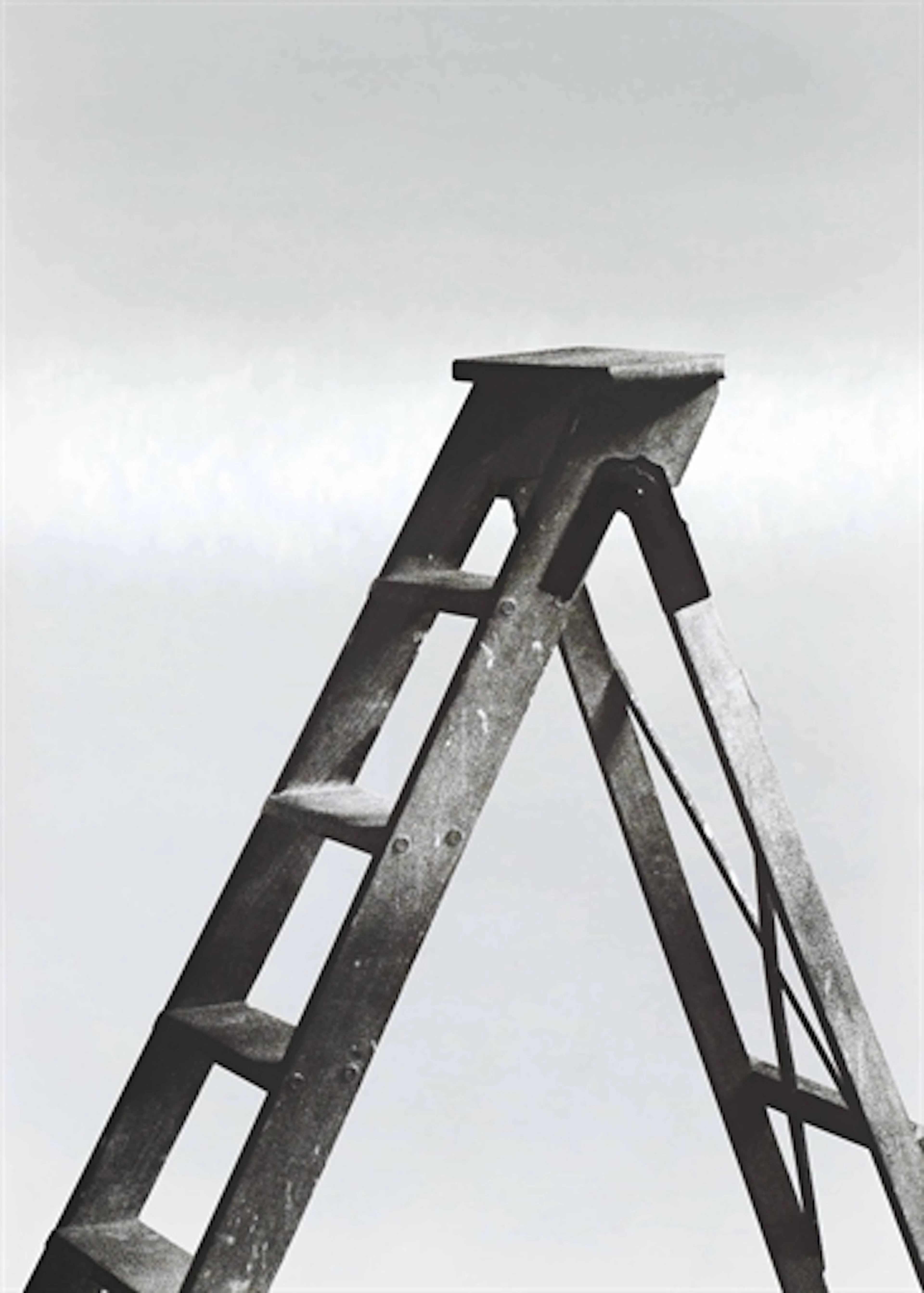 Michelangelo Pistoletto (N. 1933)