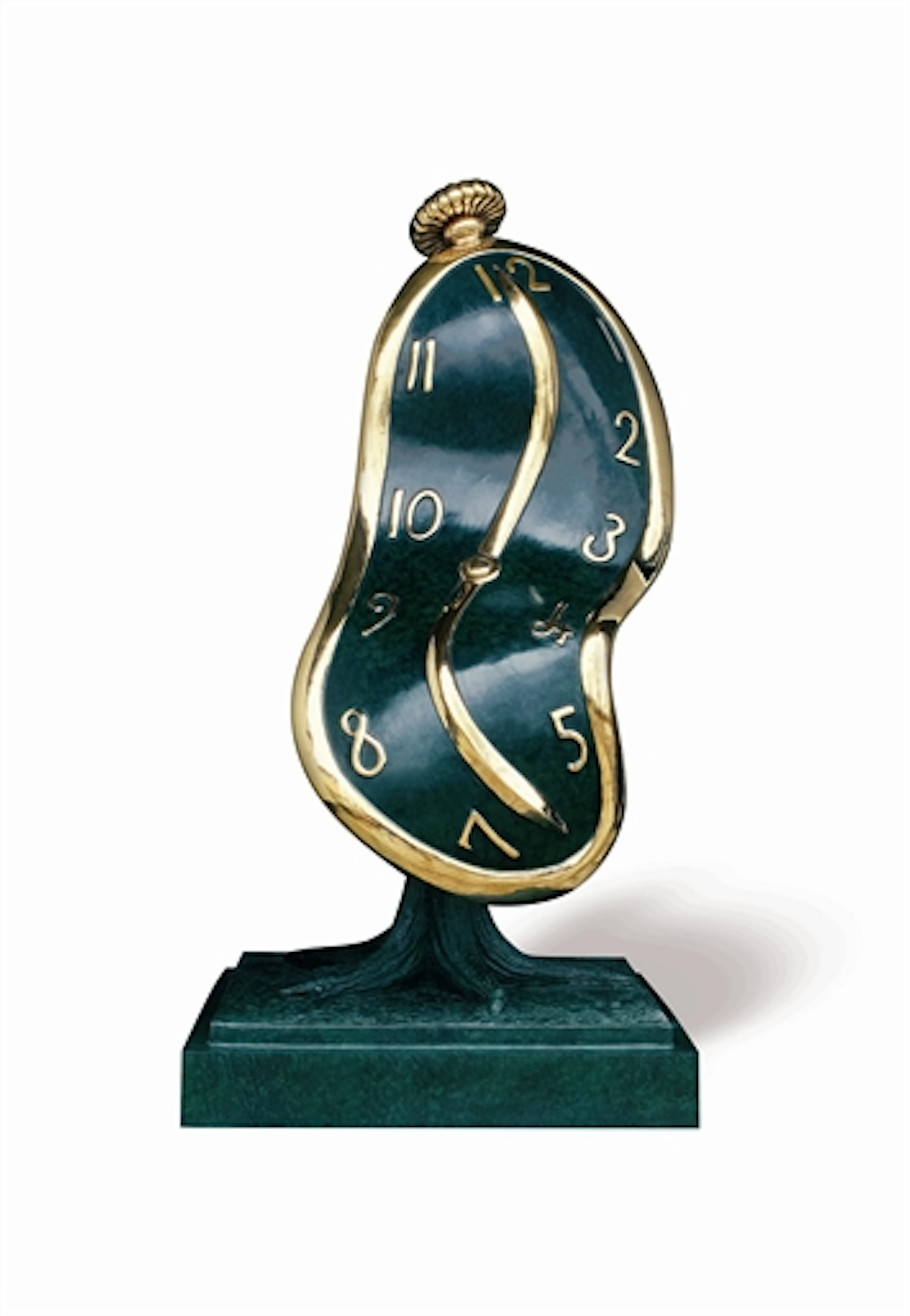 Dance of Time I