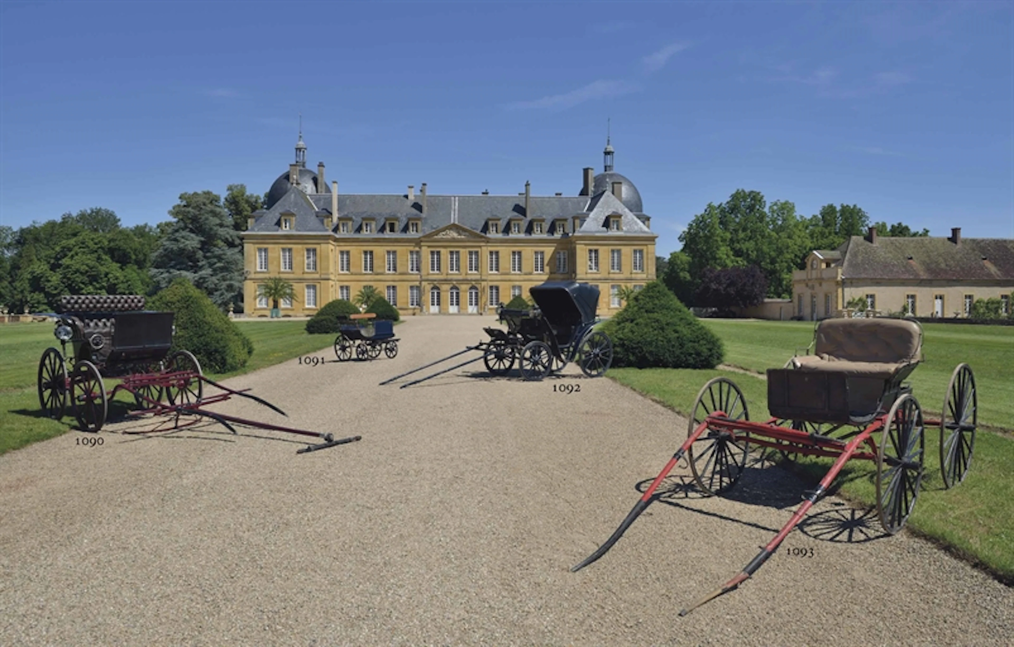PHAETON