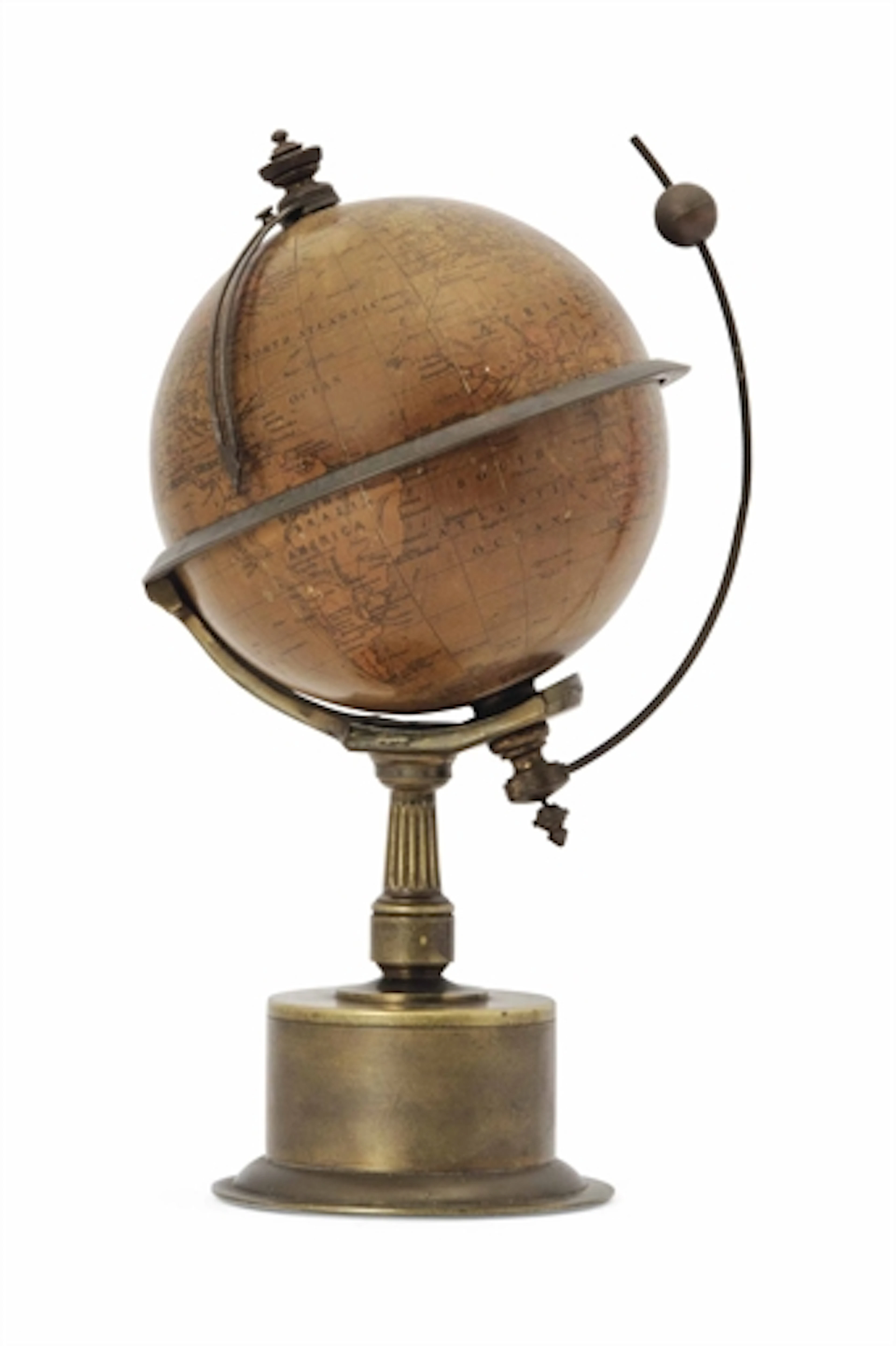 RICHARD'S CHRONOSPHERE