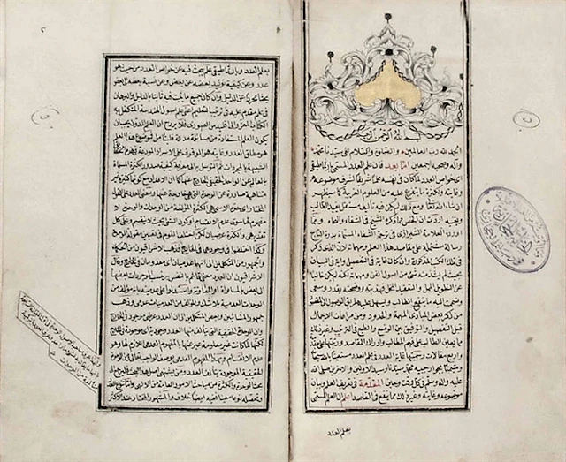 ABU AL-BAQA HASAN BIN 'ALI BIN YAHYA