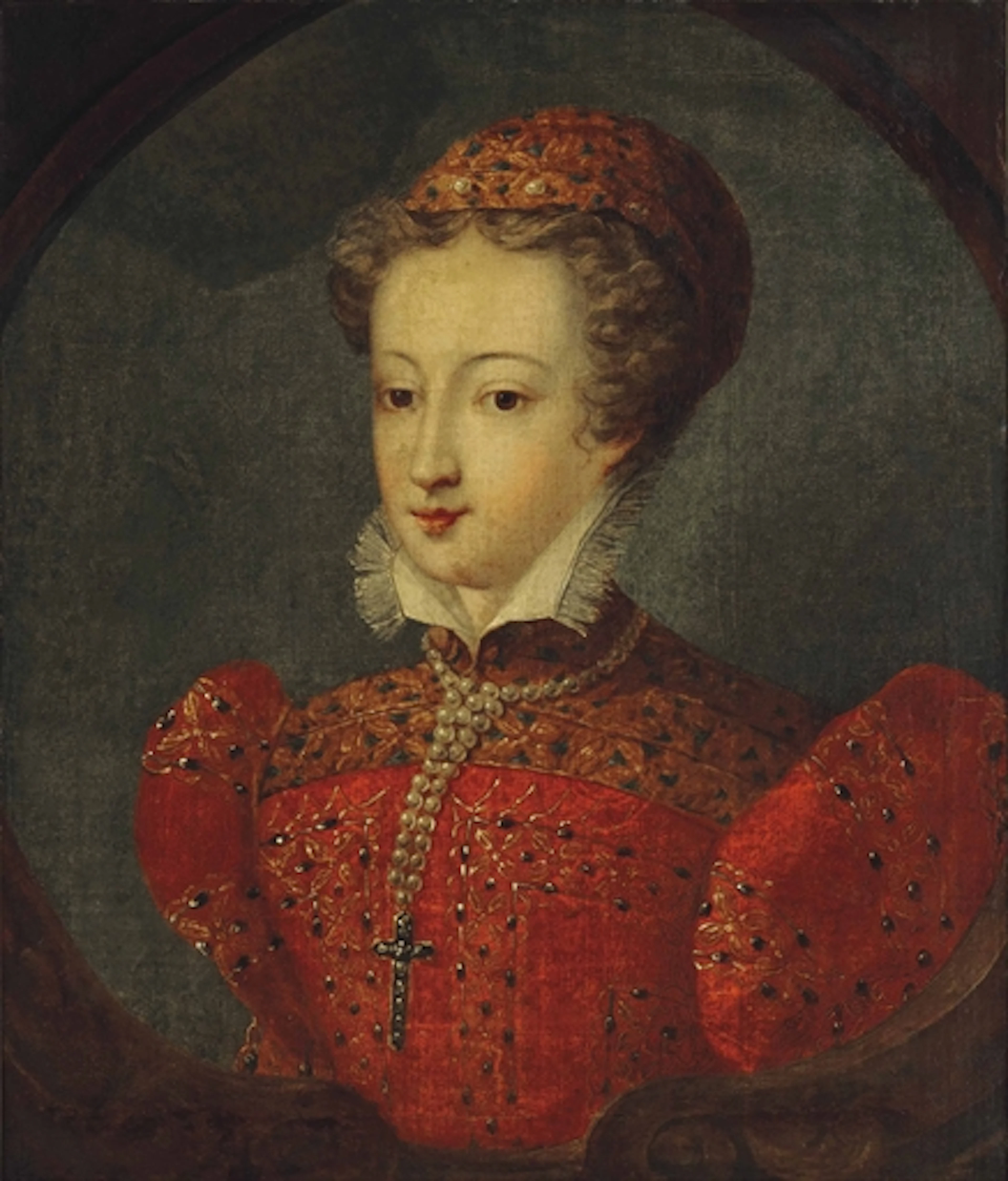 Manner of Federico Zuccari