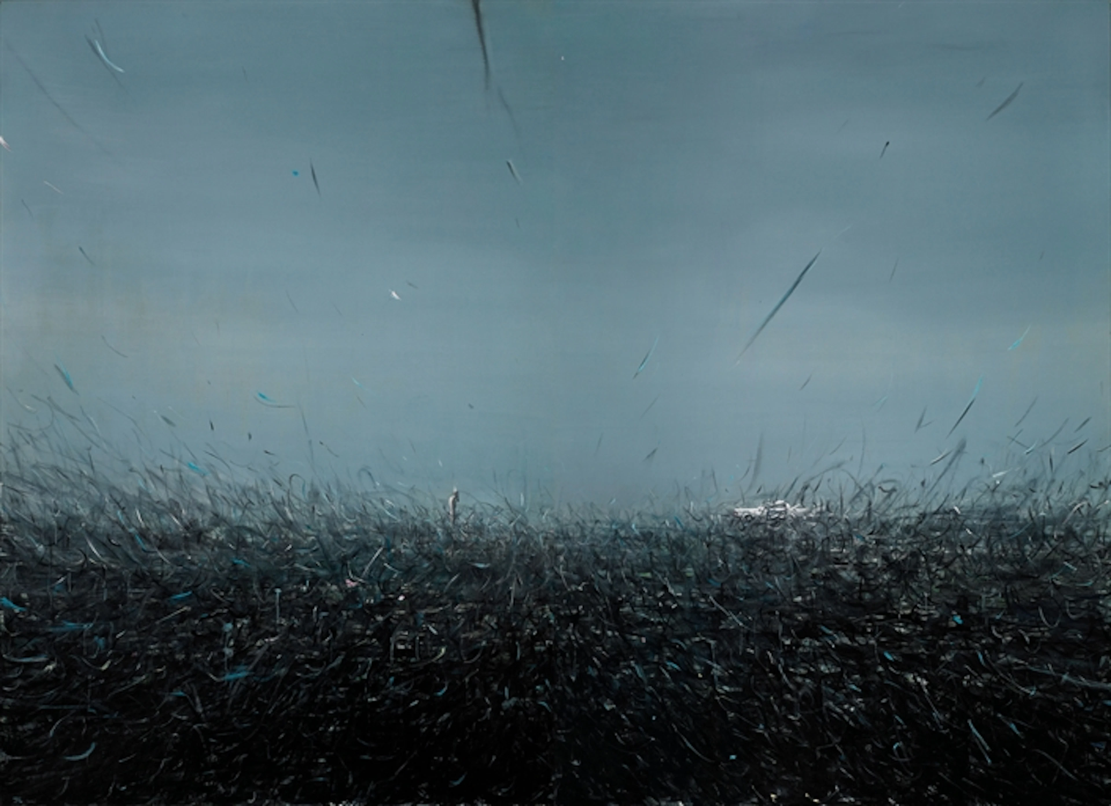 JIA AILI (CHINESE, B. 1979)