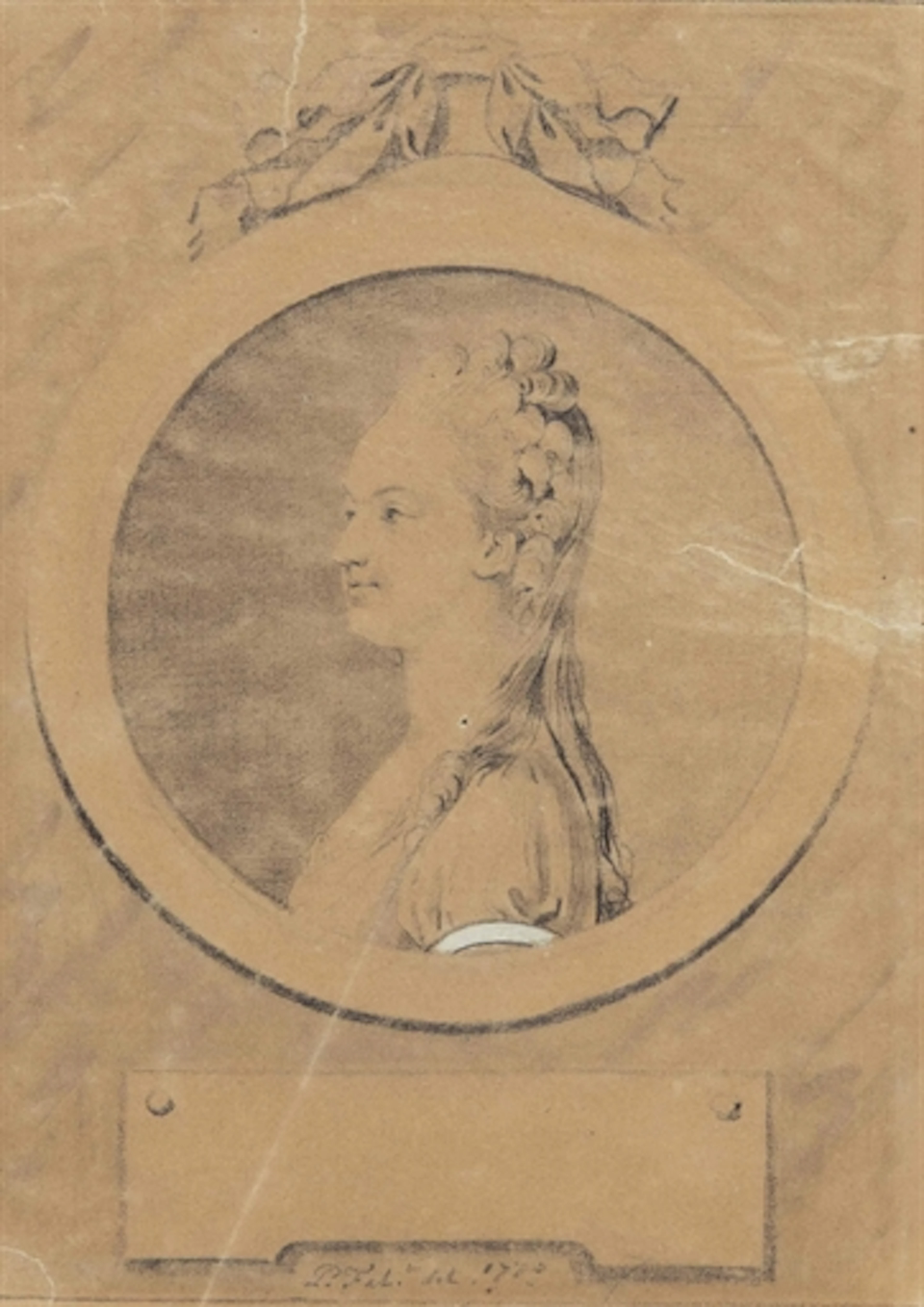 PIERRE-ÉTIENNE FALCONET (PARIS 1716-1791)