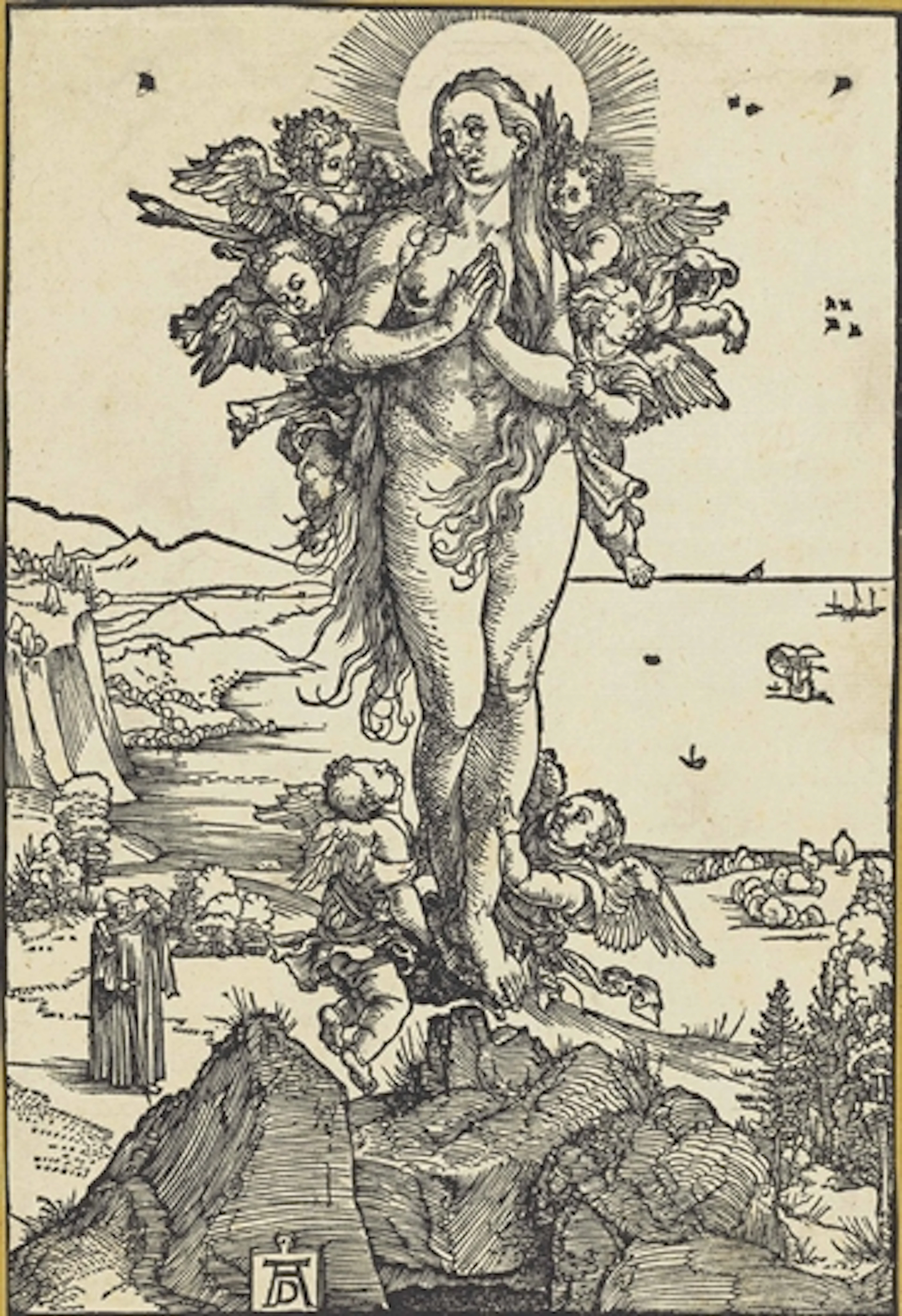 Albrecht Dürer
