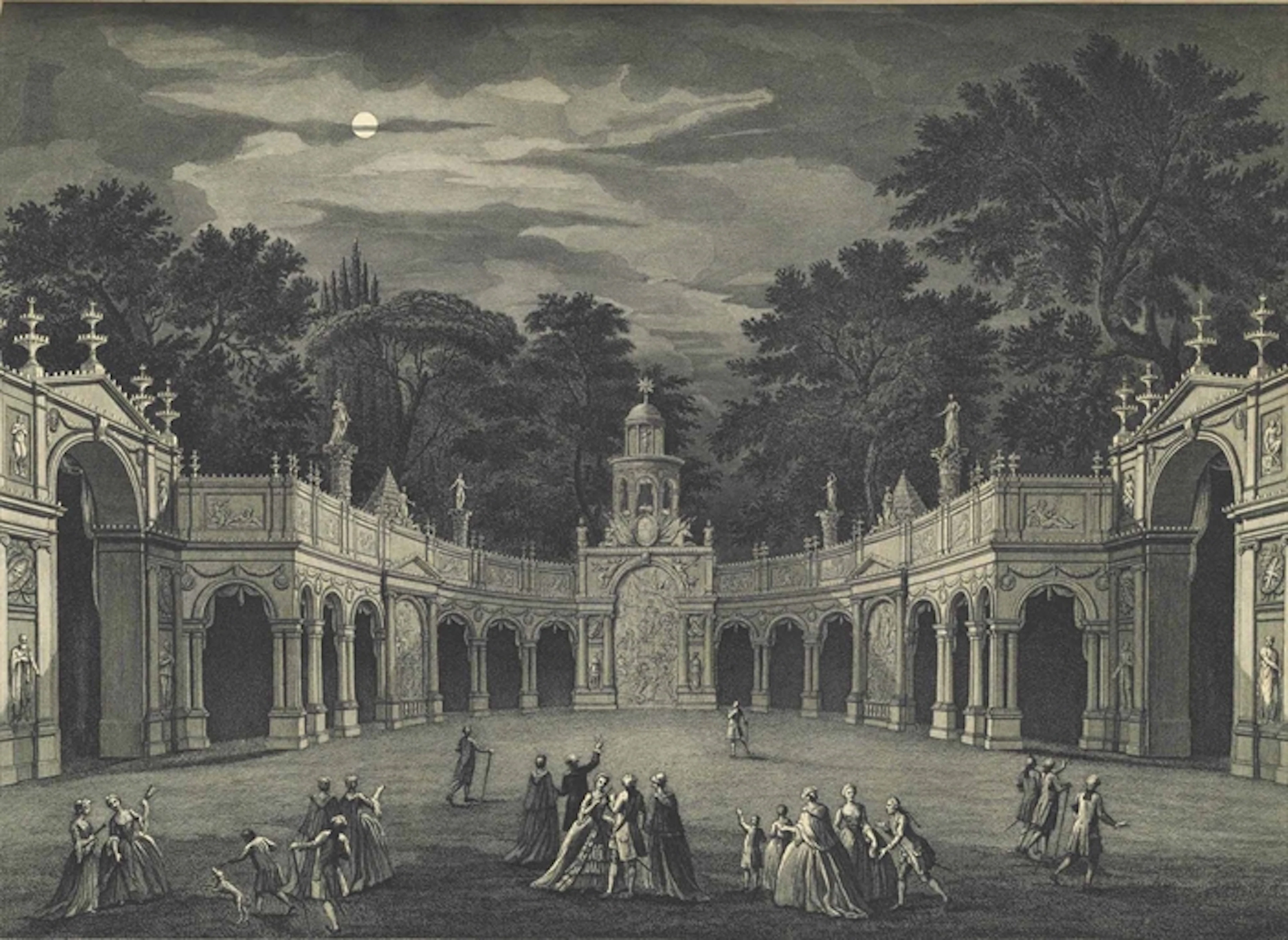 ADAM, Robert (1728-1792) and James ADAM (1732-1794). The Works in Architecture. London: for the authors and sold by Peter Elmsly, 1778-1786 [vol. I, numbers 1-5 dated 1773-1778; vol.