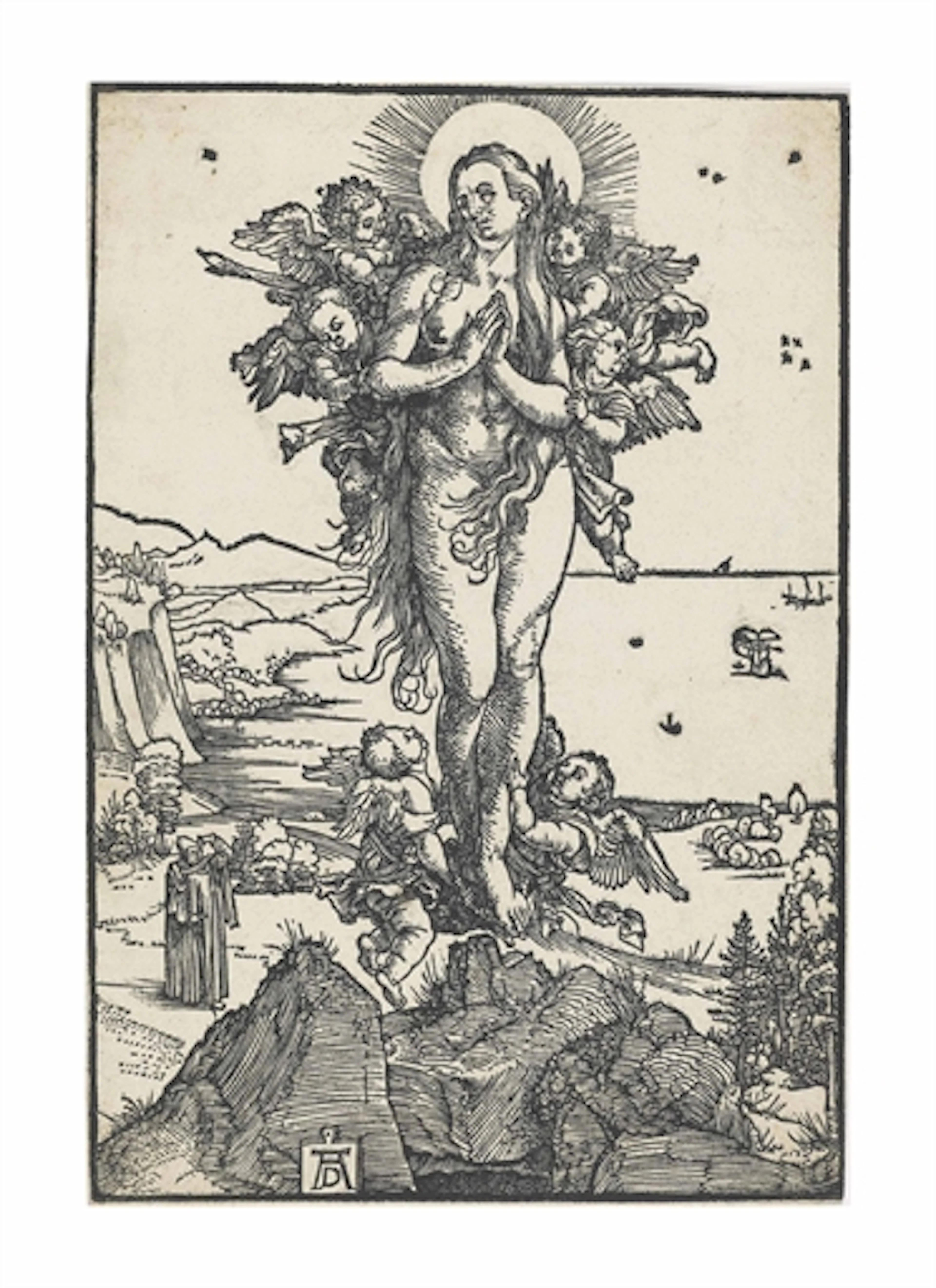 Albrecht Dürer