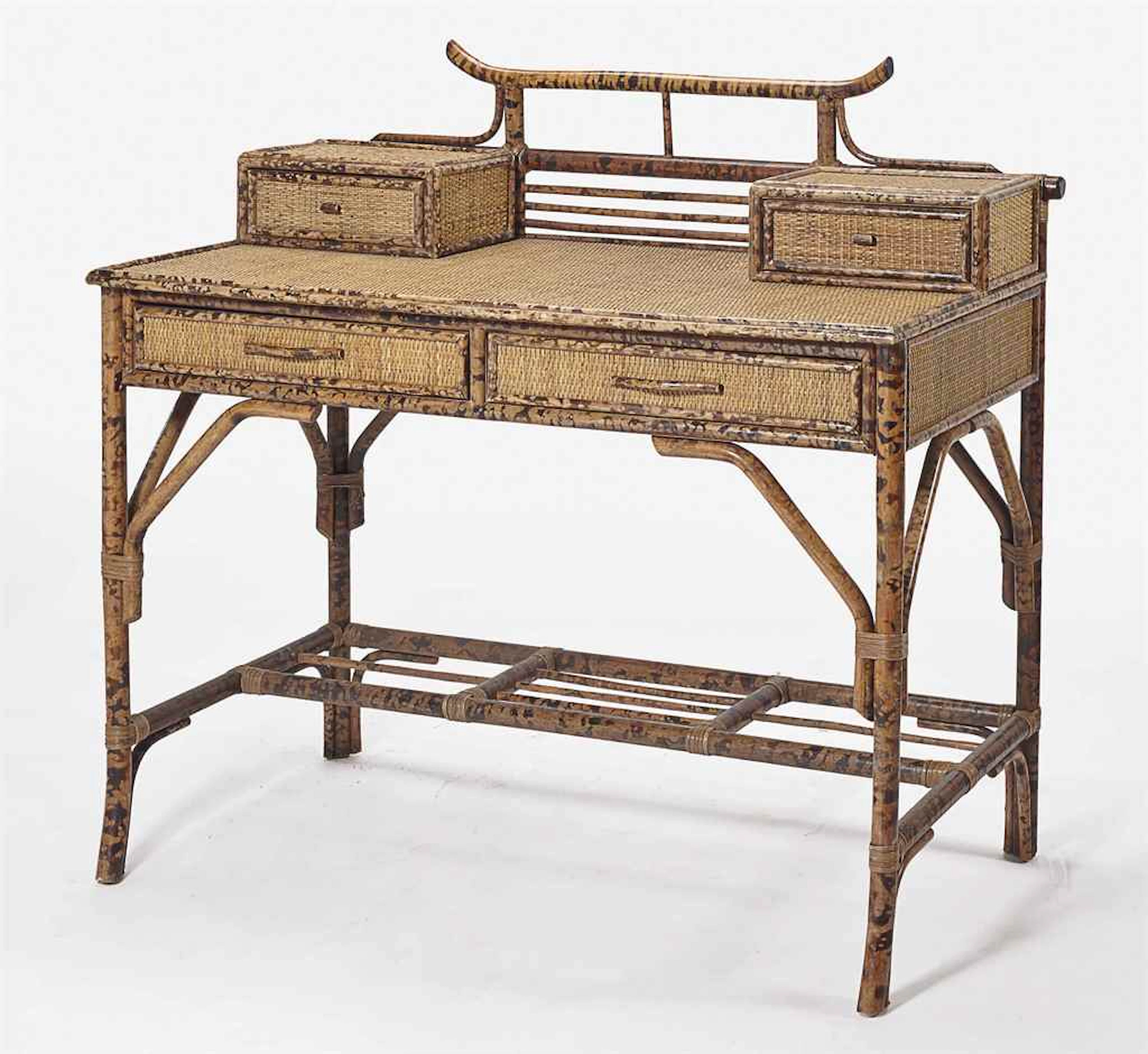 BUREAU DU DEBUT DU XXEME SIECLE