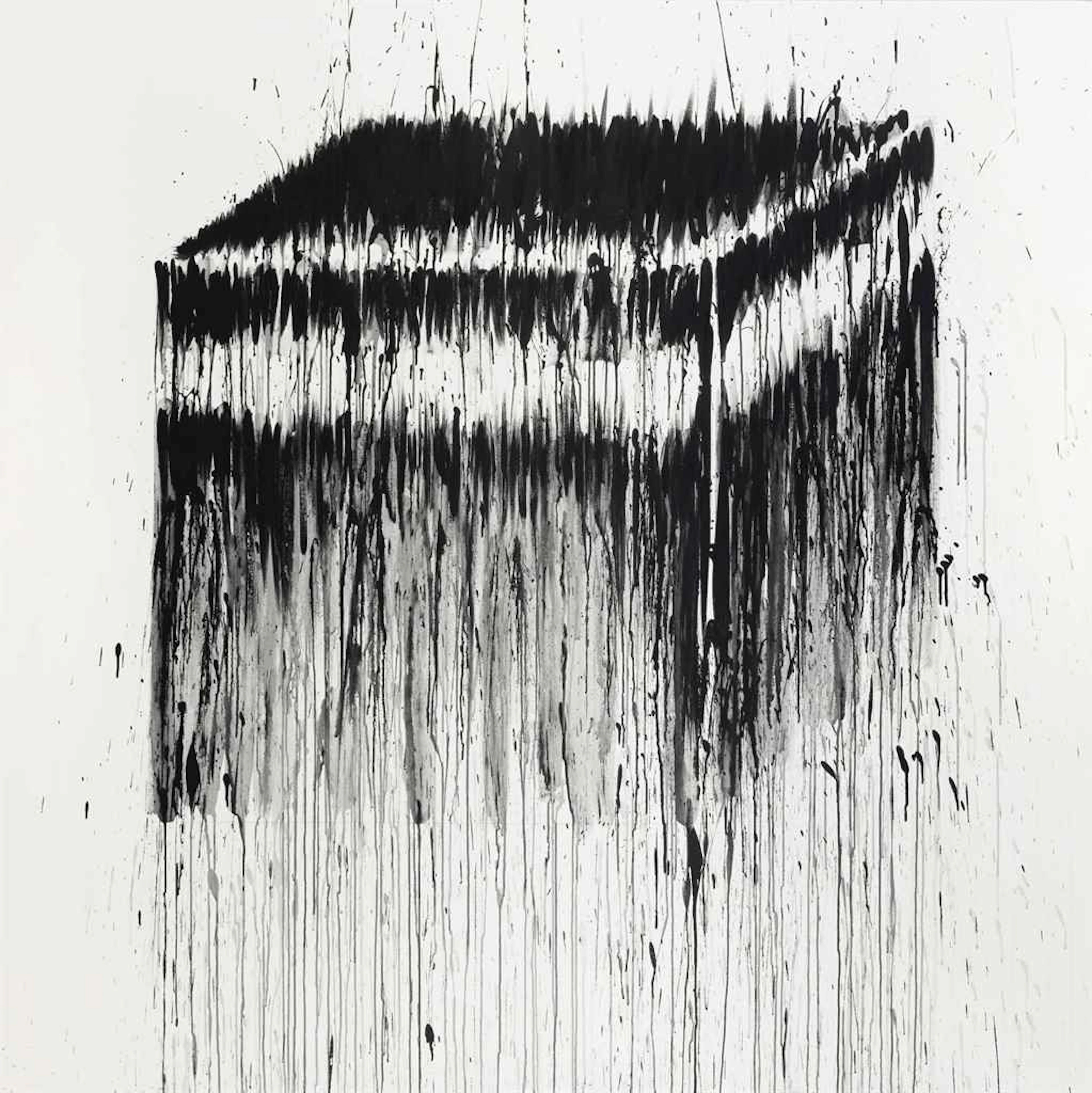 Black Cube 1