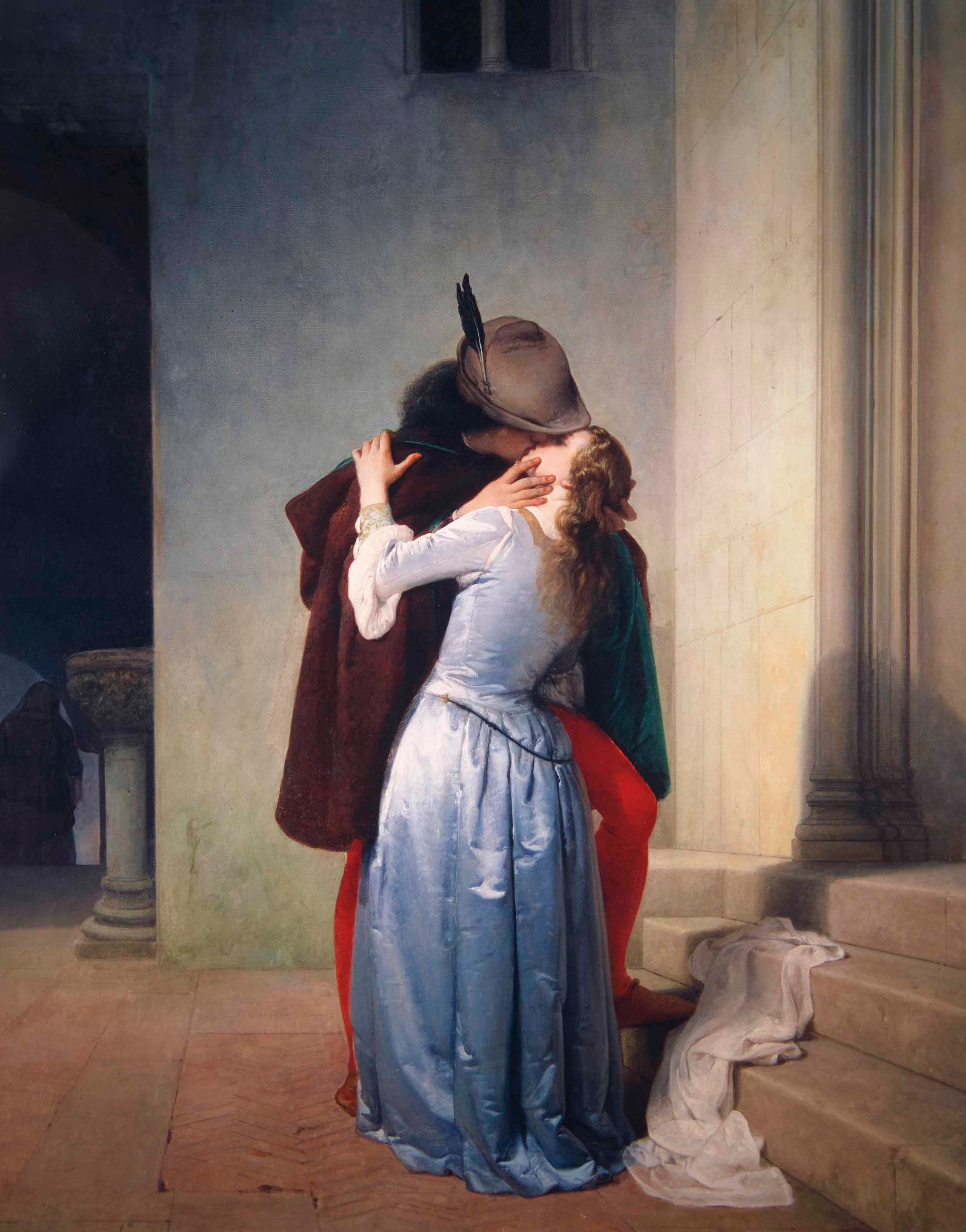 Il Bacio