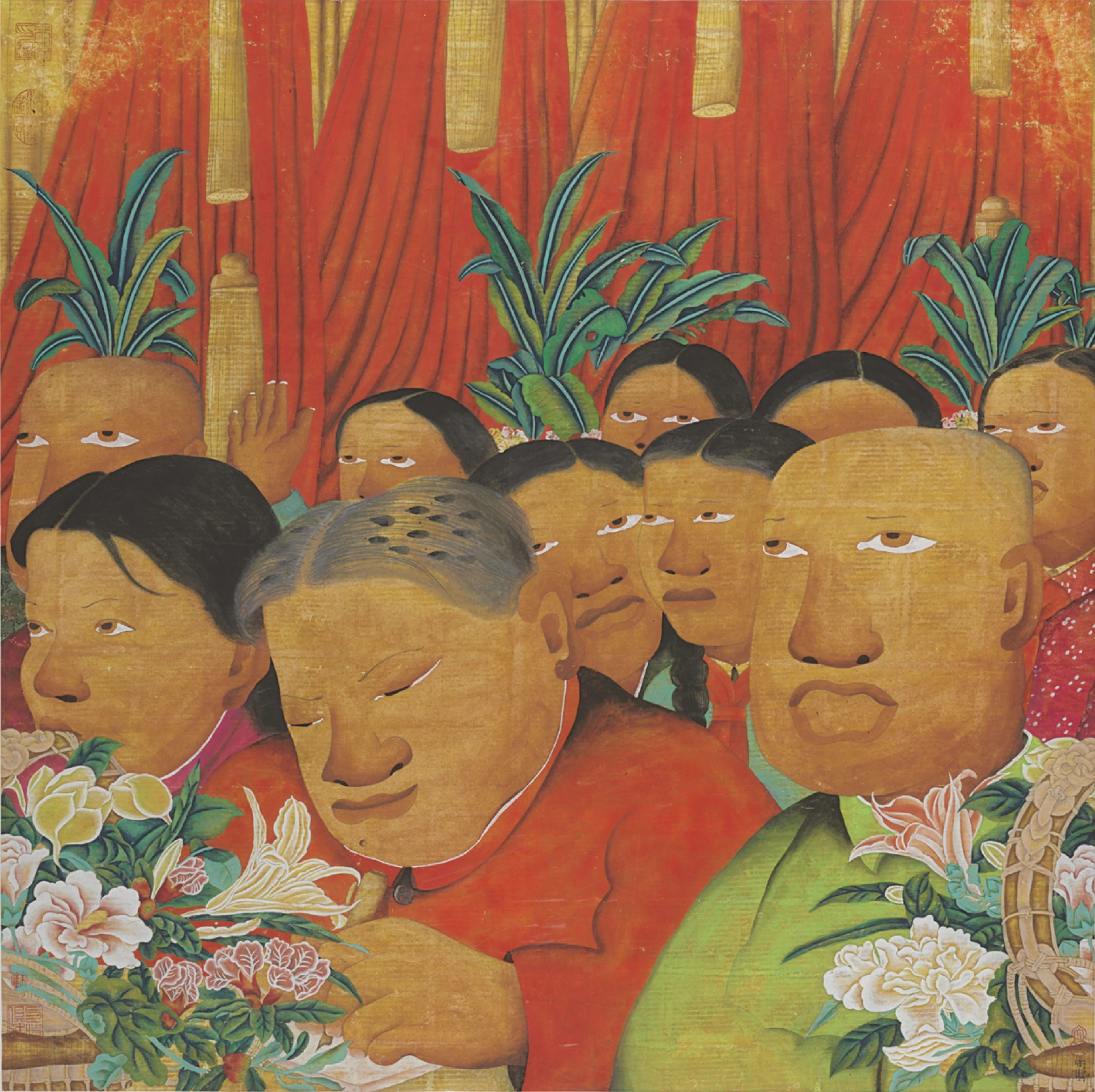 朱偉（
