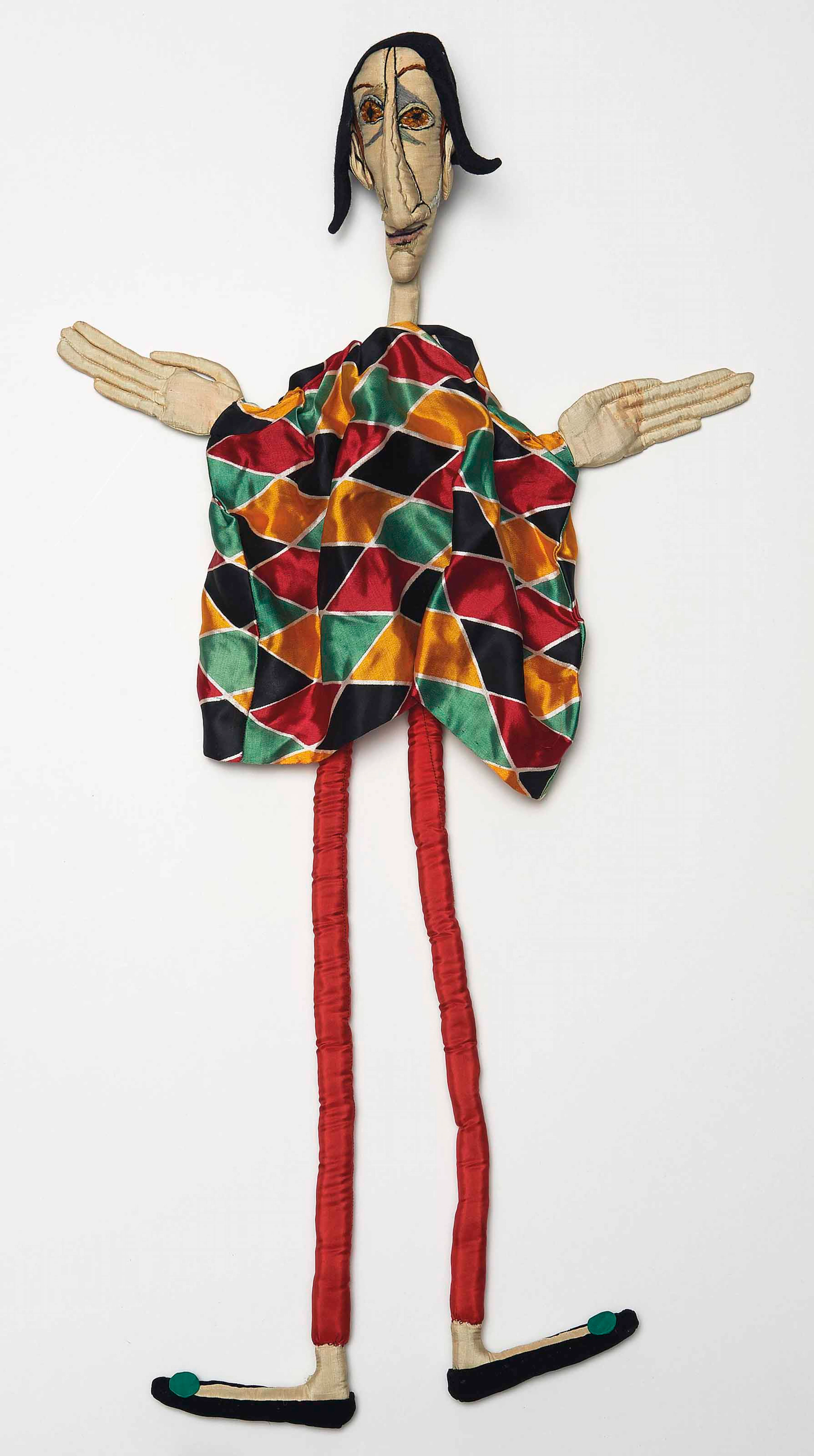 Handpuppe
