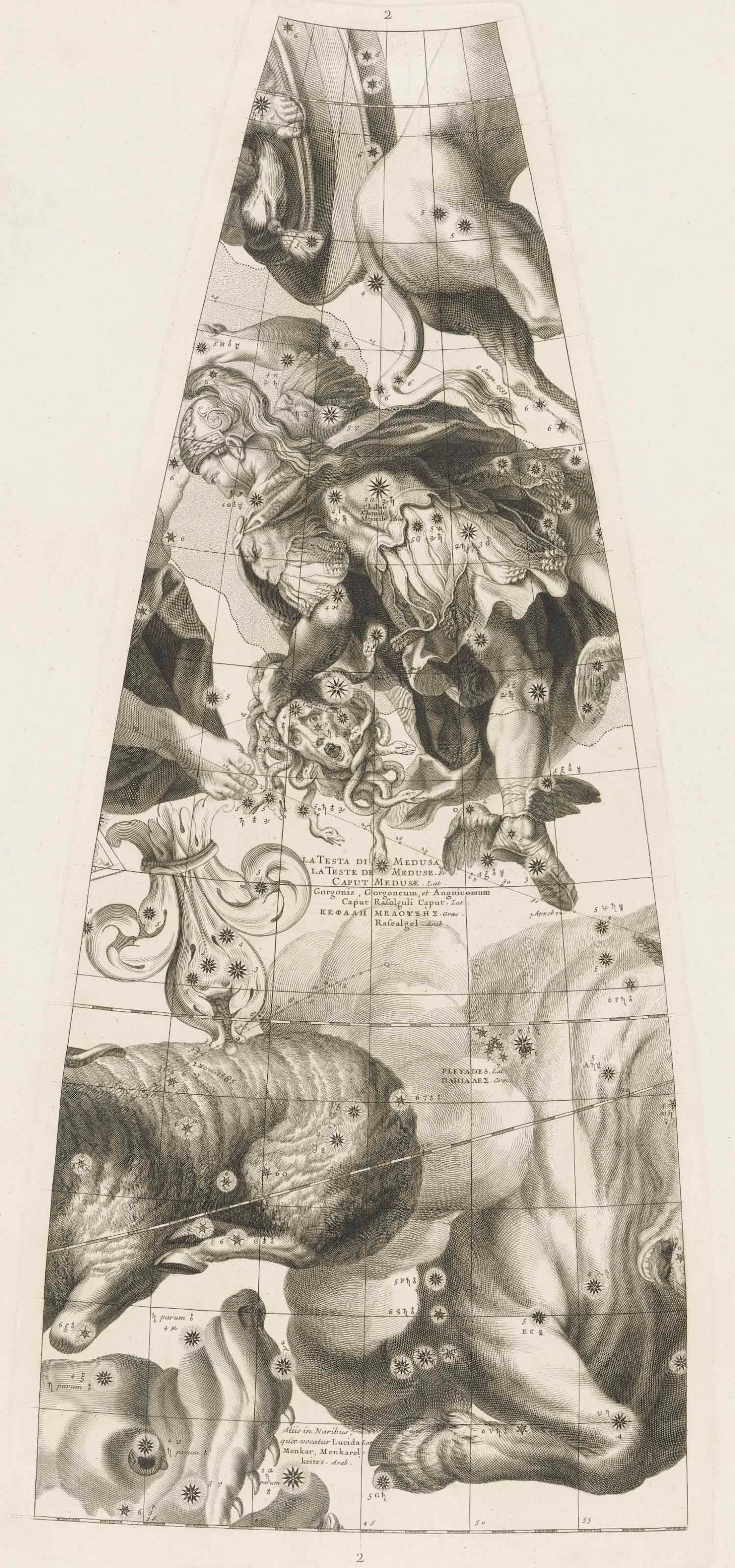 CORONELLI, Vicenzo Maria (1650-1718)