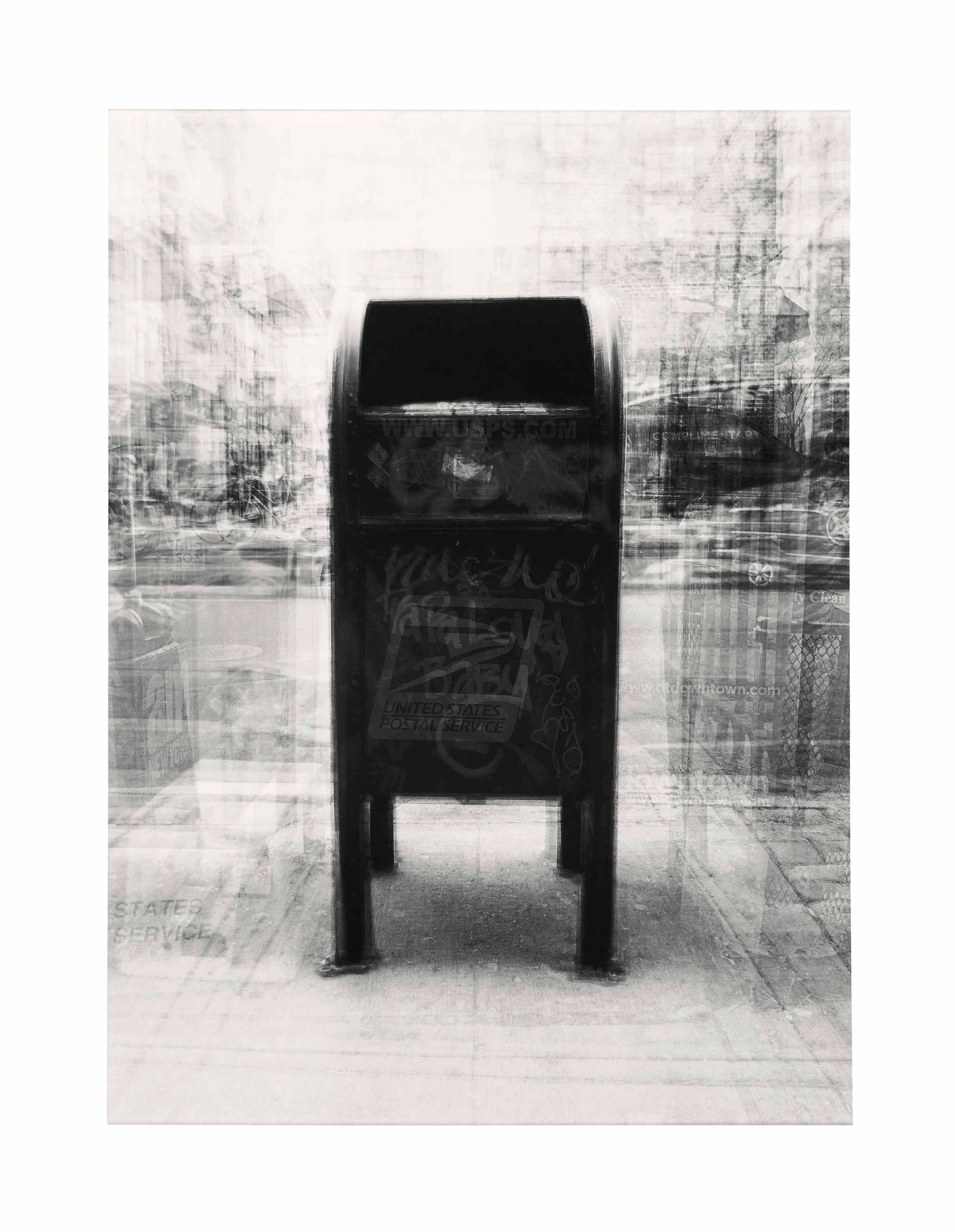 Untitled (Mailbox)