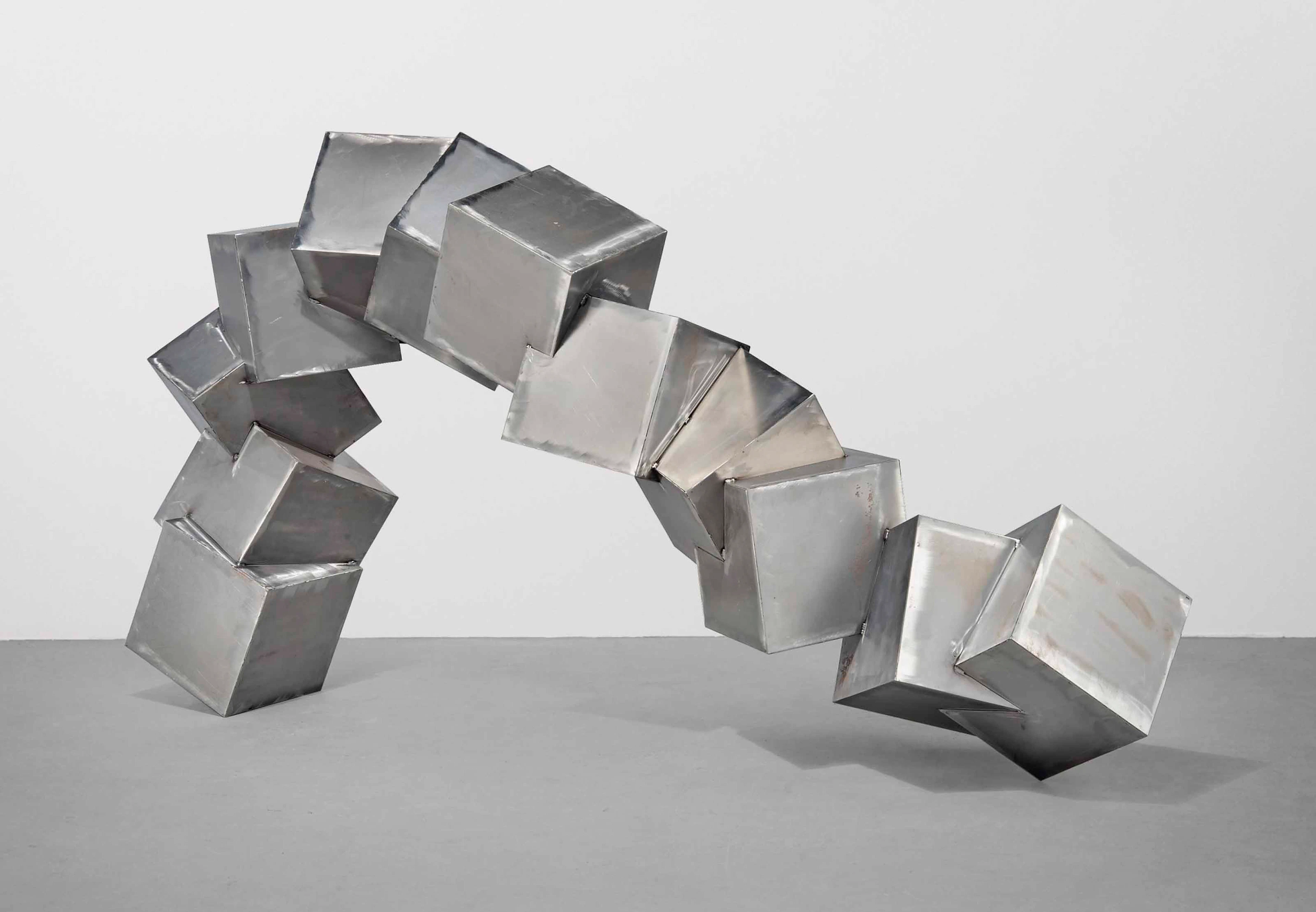 Fusion of Movement 14