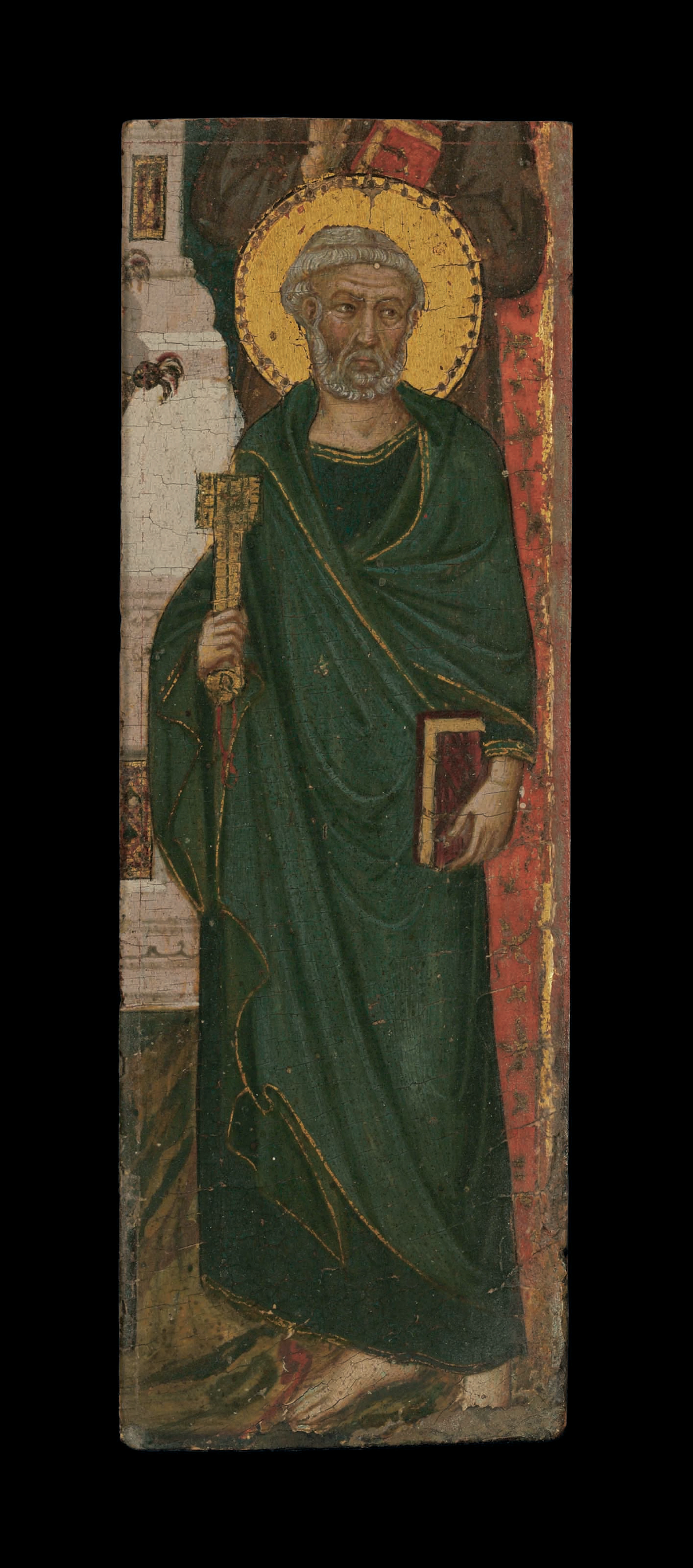 Saint Peter
