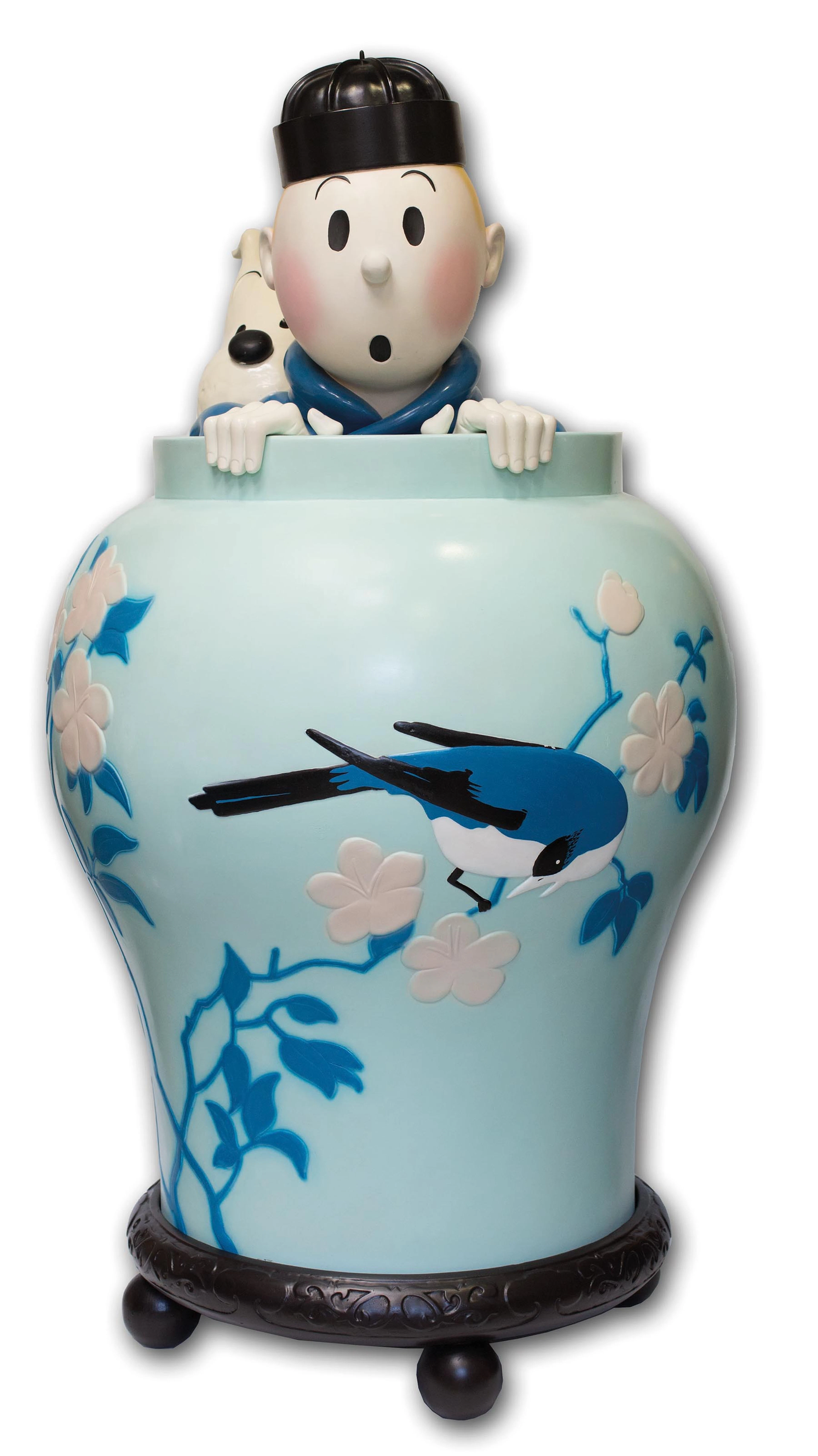 Hergé