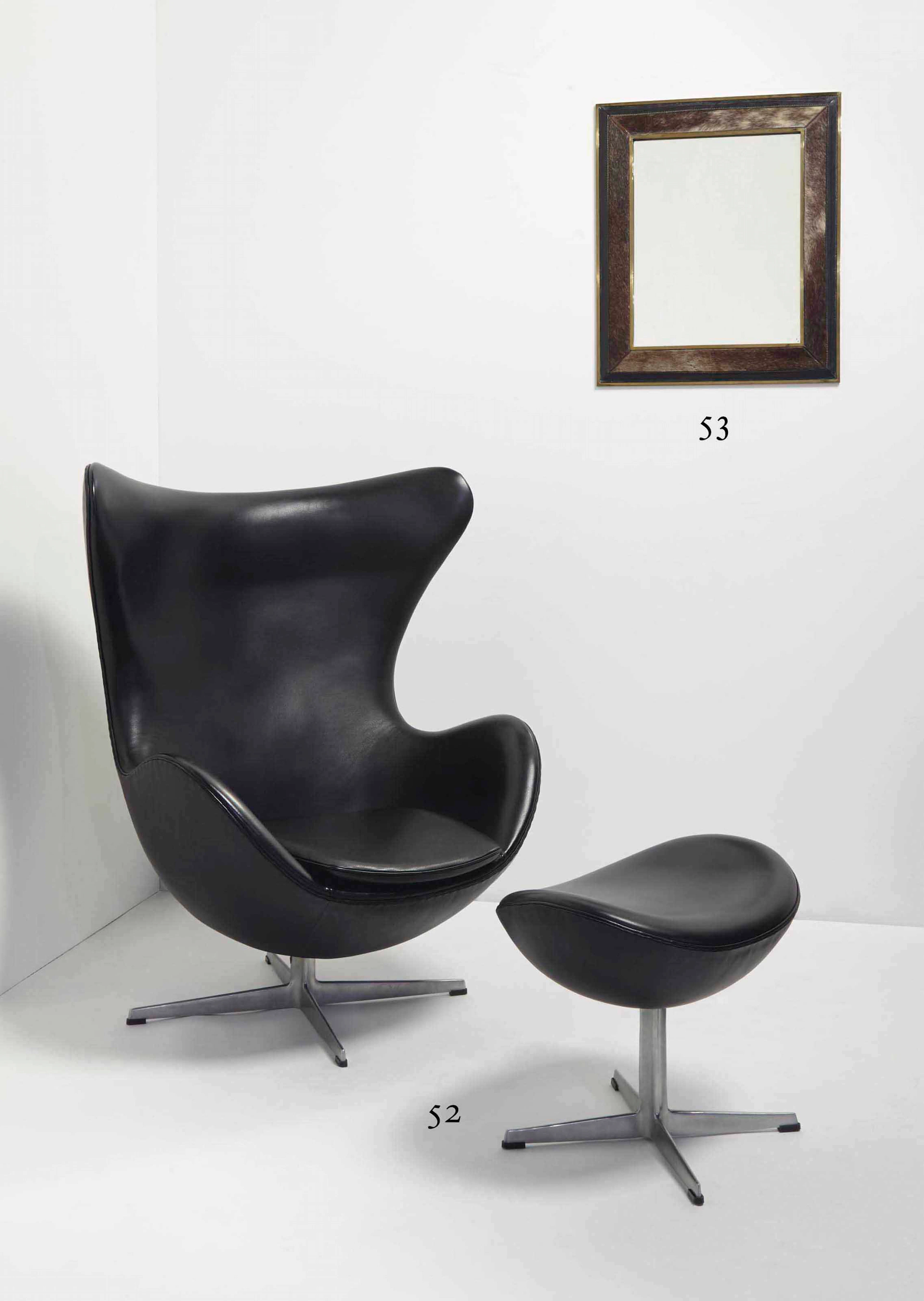 Arne jacobsen 1902-1971