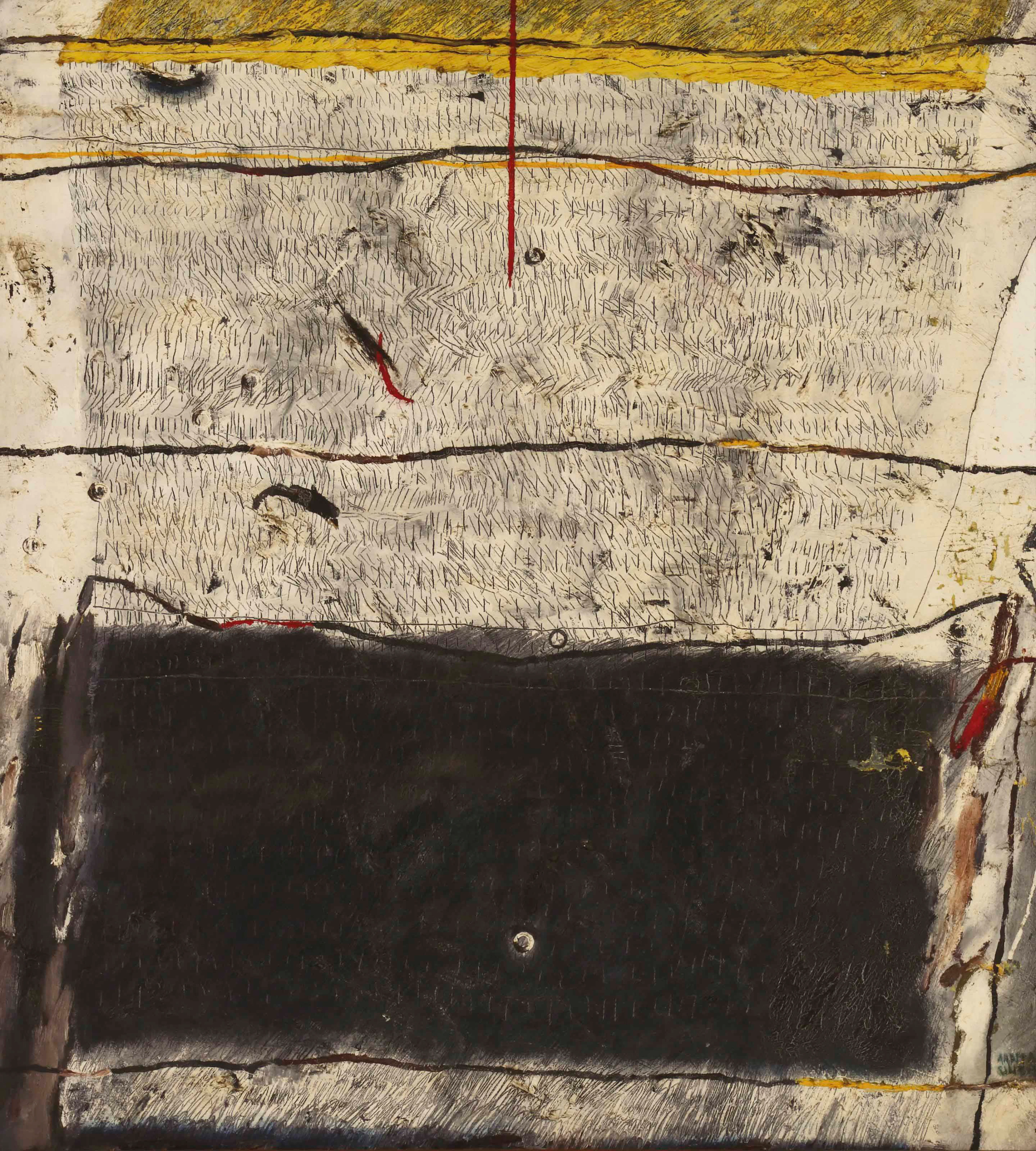ARPITA SINGH - Untitled