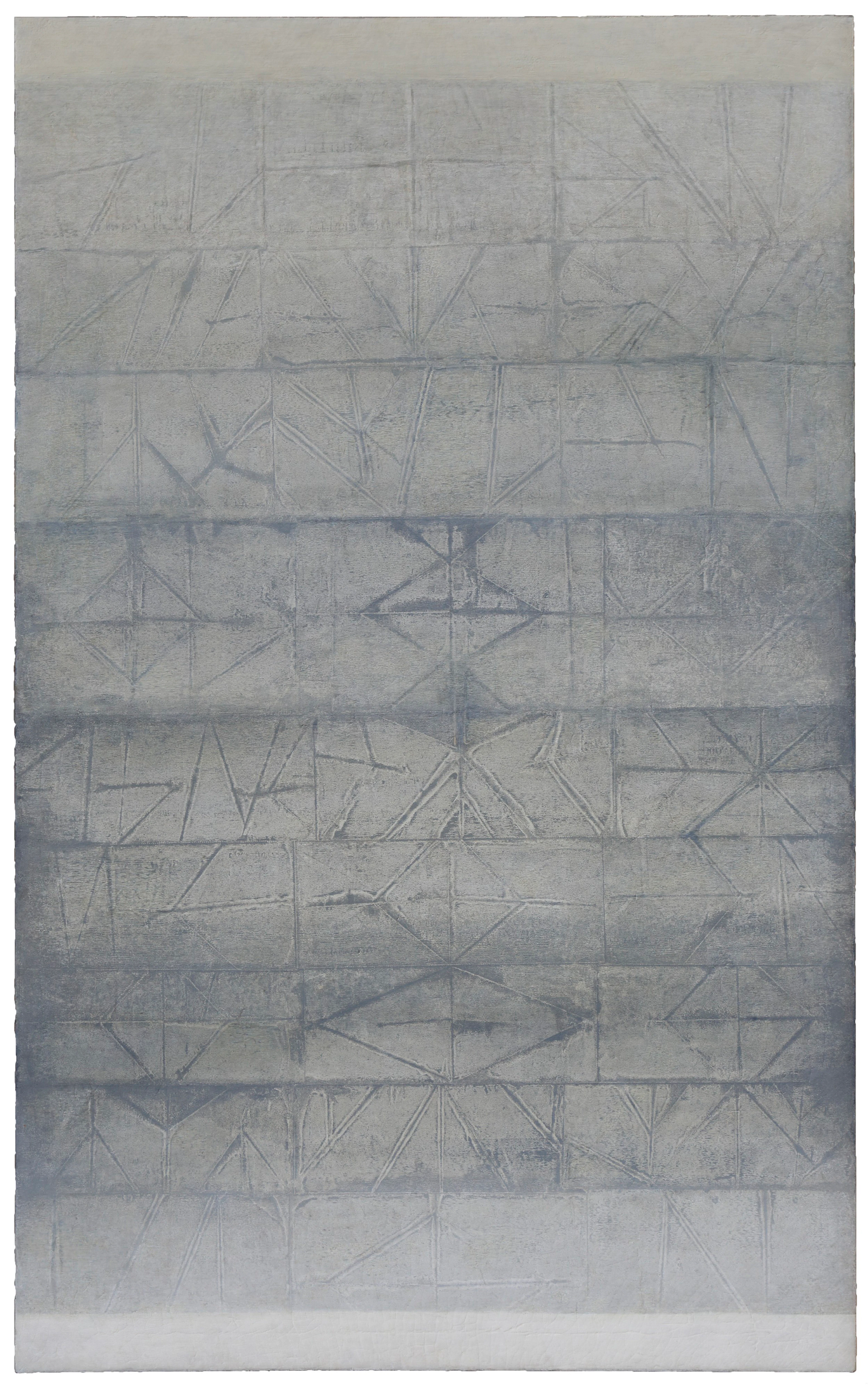 VASUDEO S. GAITONDE - Untitled