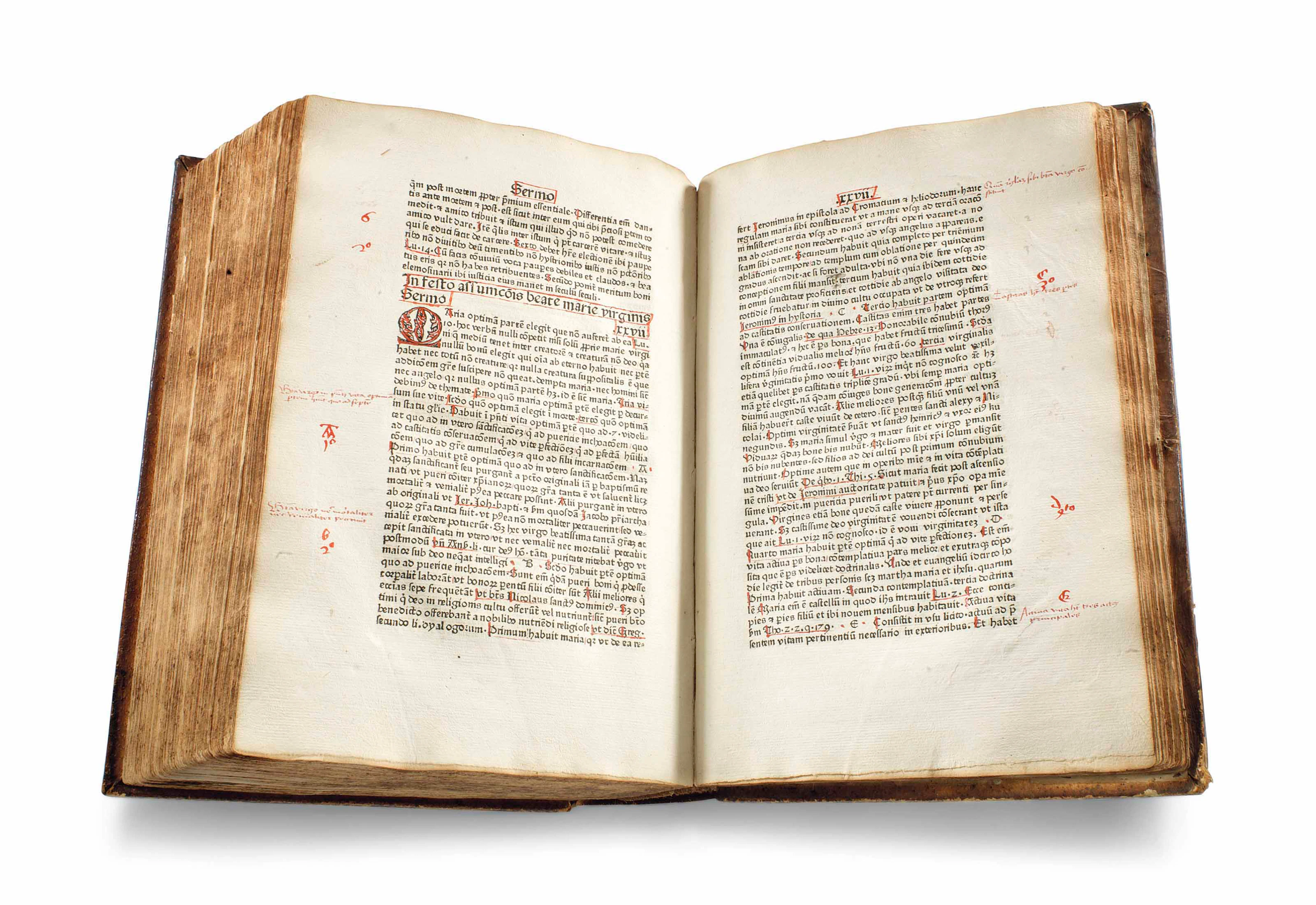 NIDER, Johannes (c.1380-1438)
