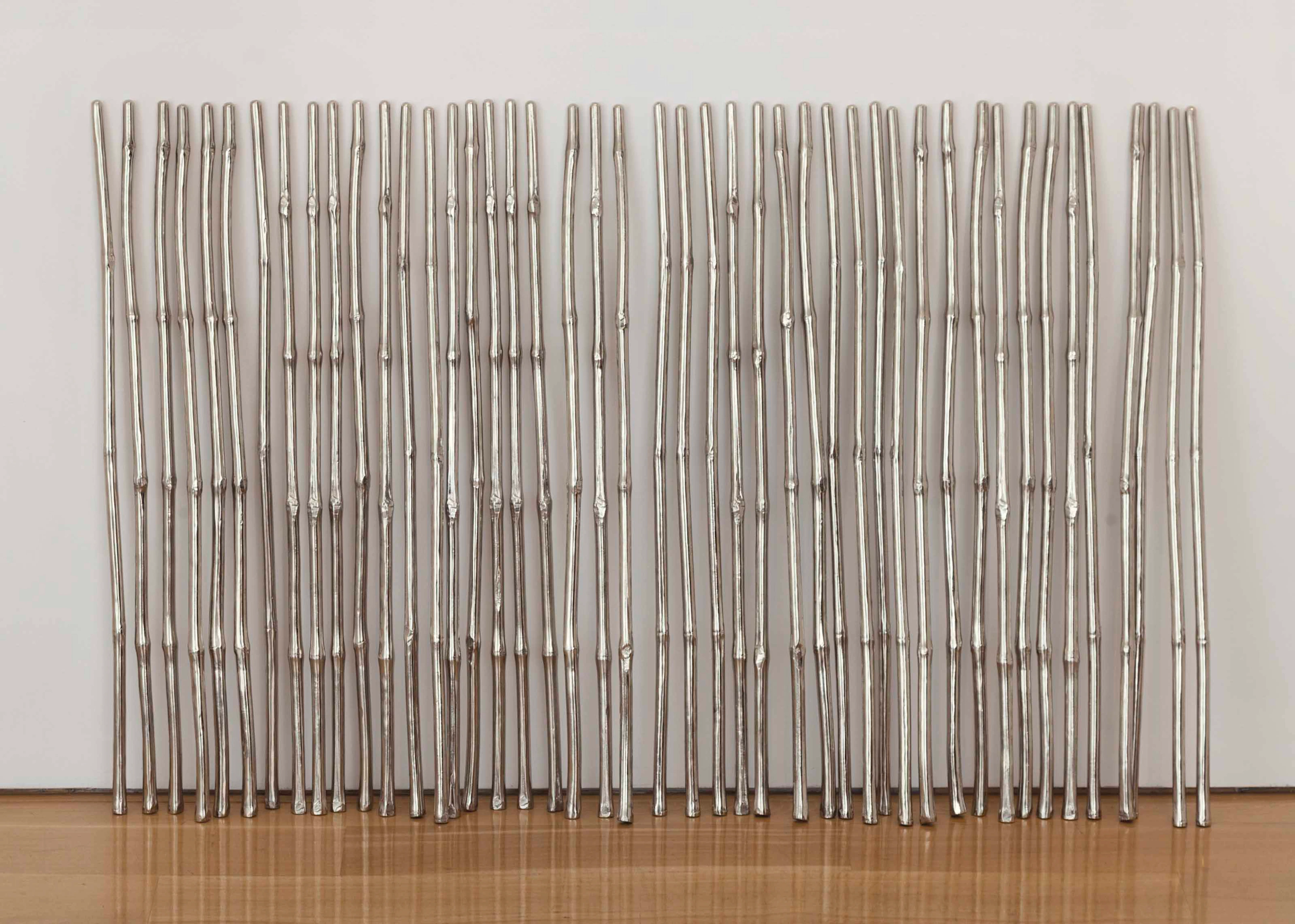 Subodh Gupta (B. 1964) Magic Wands