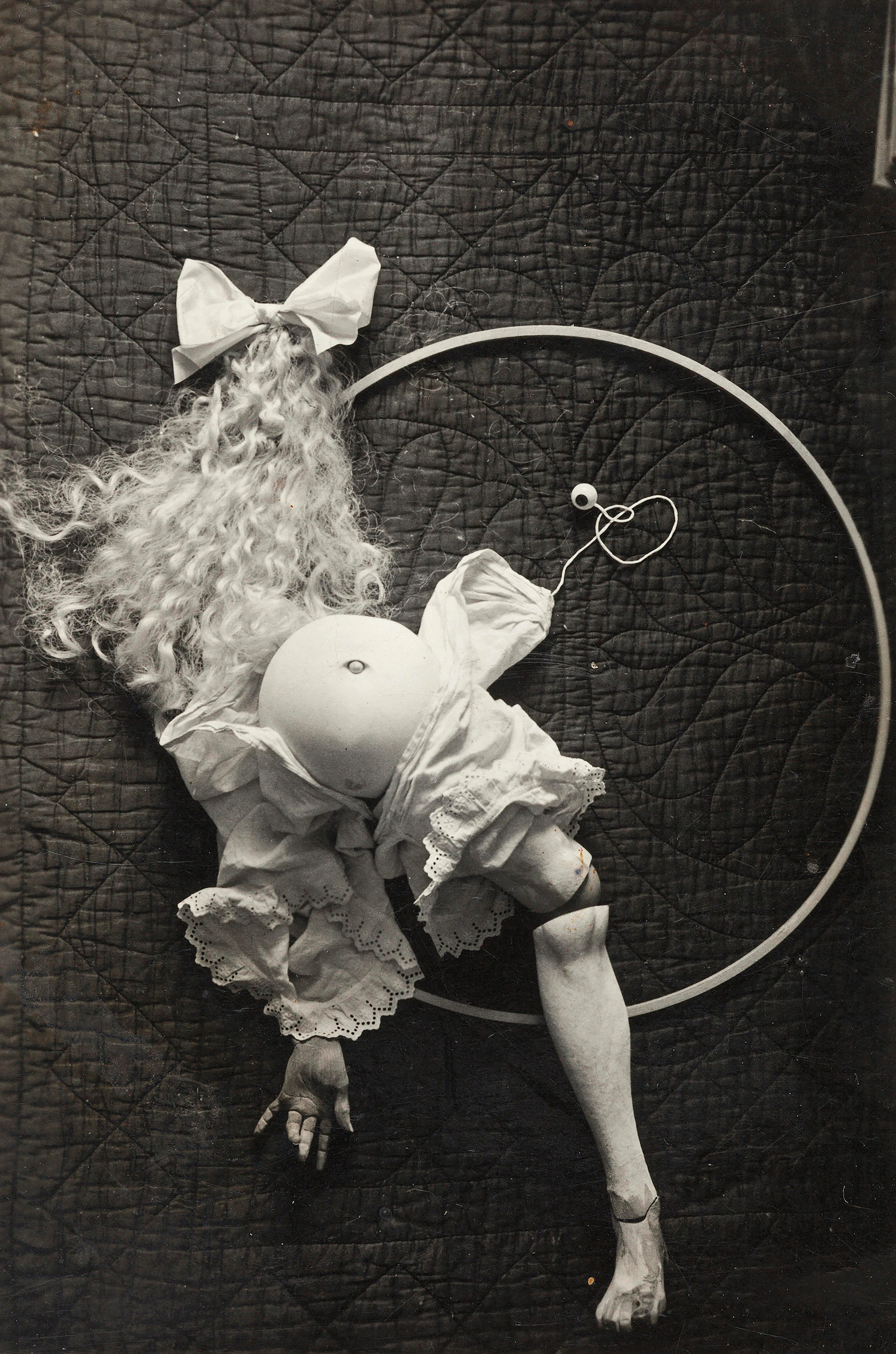 HANS BELLMER (1902-1975)