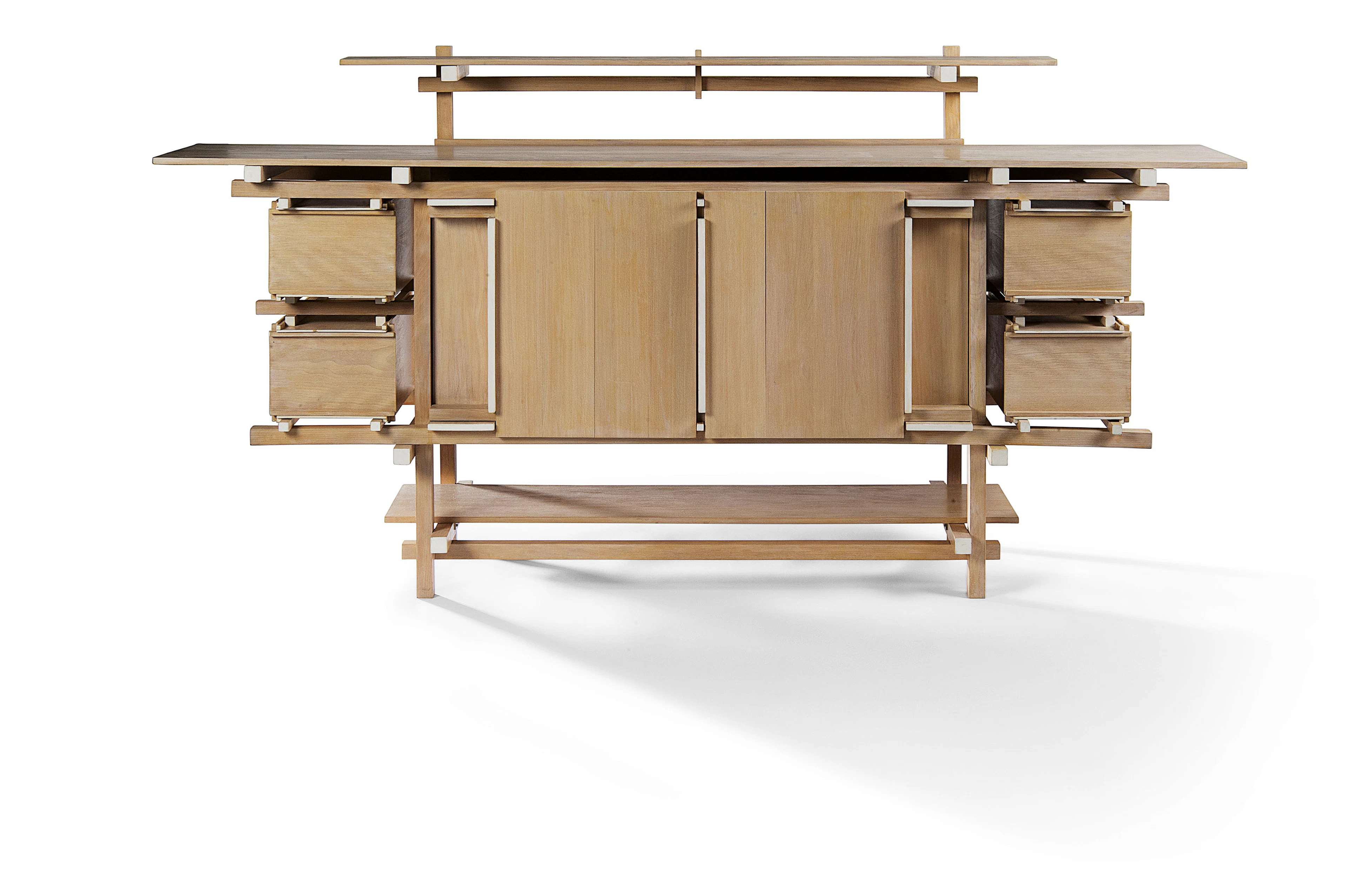A Rare 'Elling' Sideboard