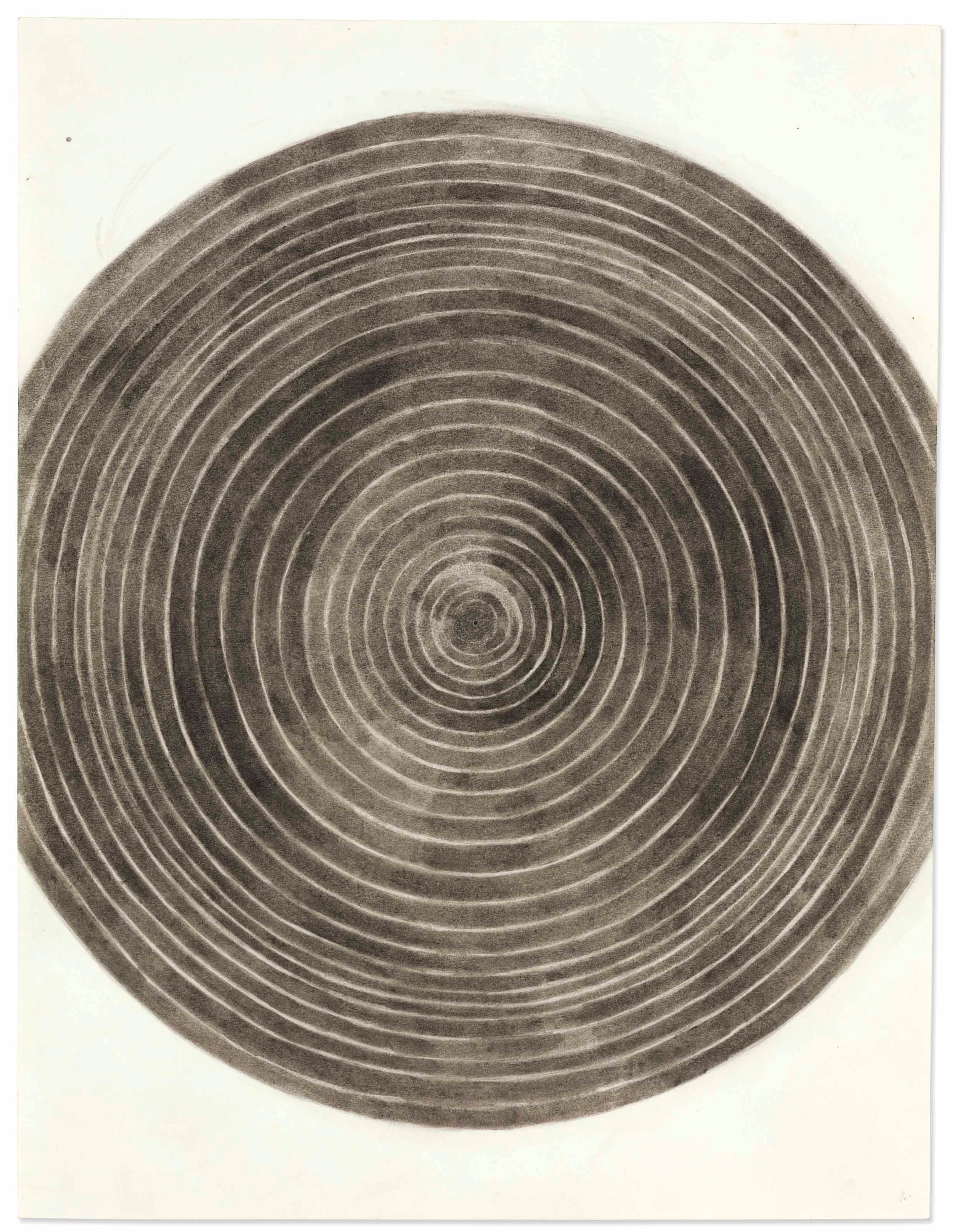 Eva Hesse (1936-1970) No title