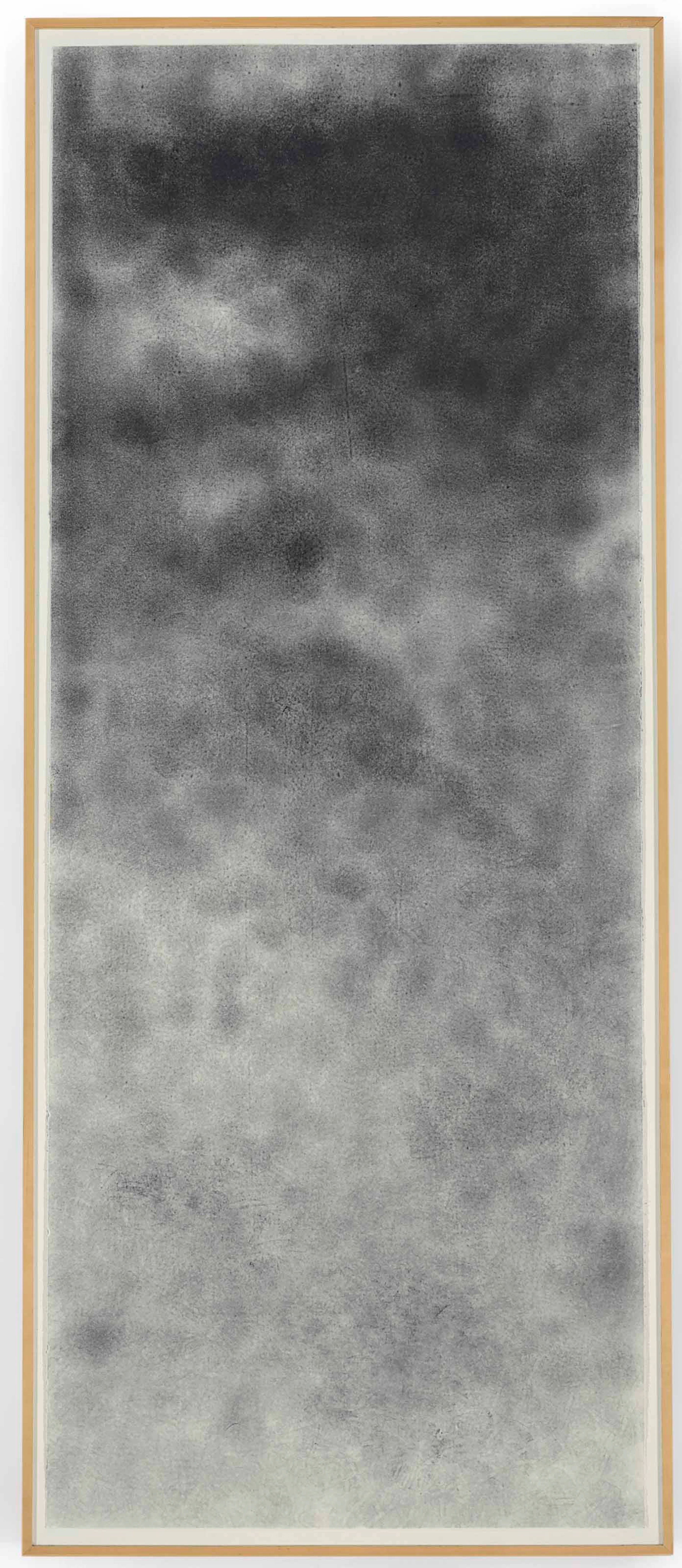 Untitled (Basketball Drawing)