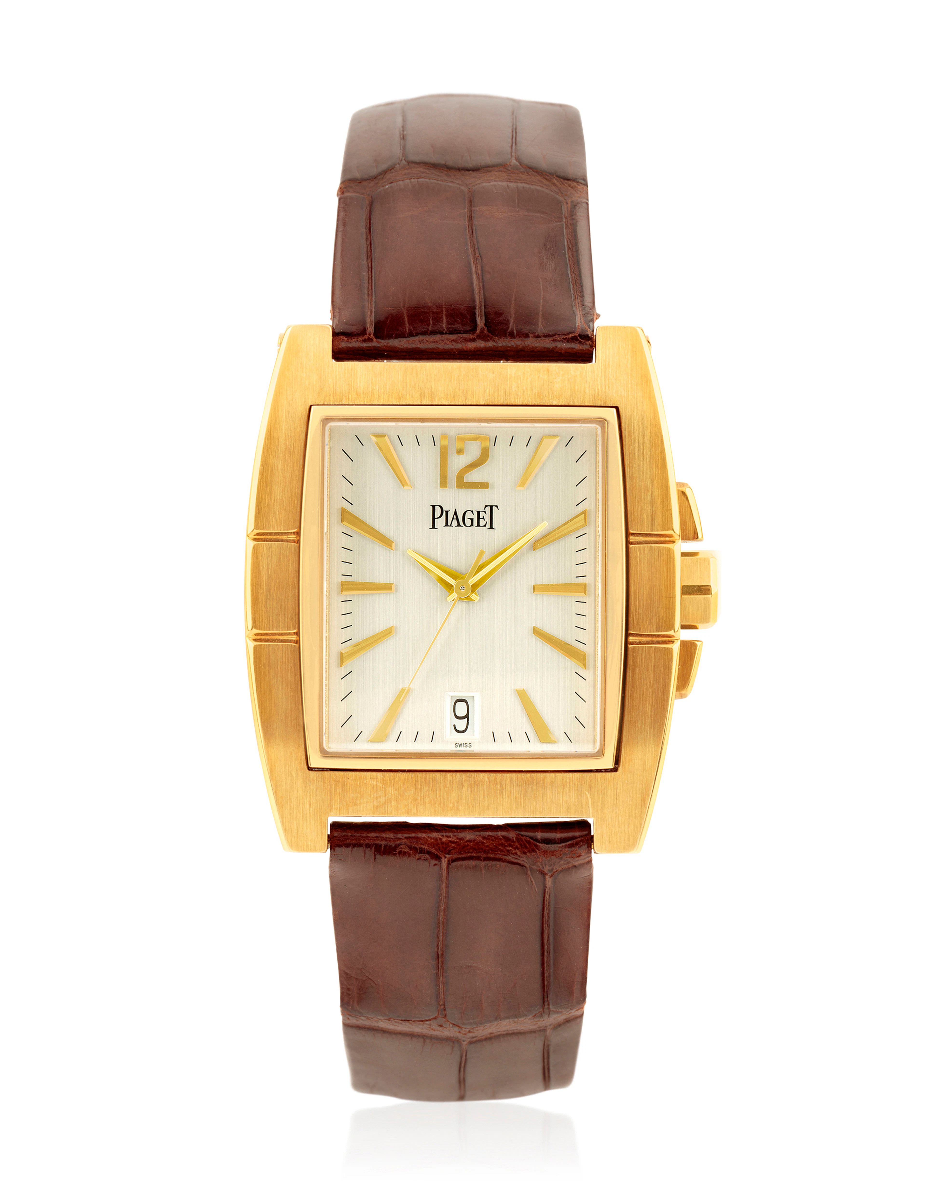 PIAGET UPSTREAM